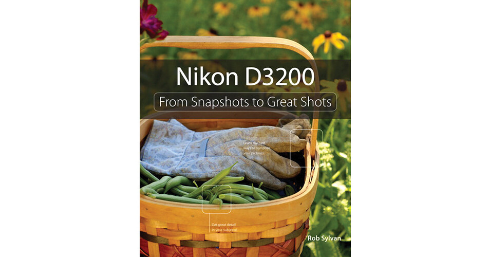 nikon d3200 b&h