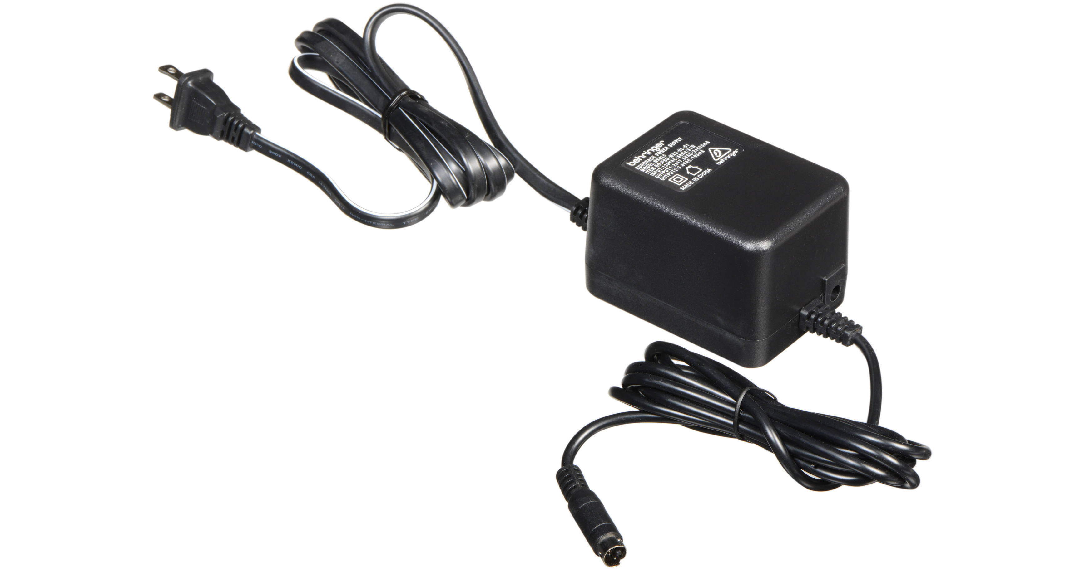 Behringer PSU5UL Replacement Power Supply for Mixers PSU5UL