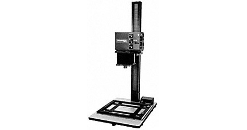 Omega LPL 4550XLG 4x5 Color Dichroic Enlarger 209457 B&H Photo