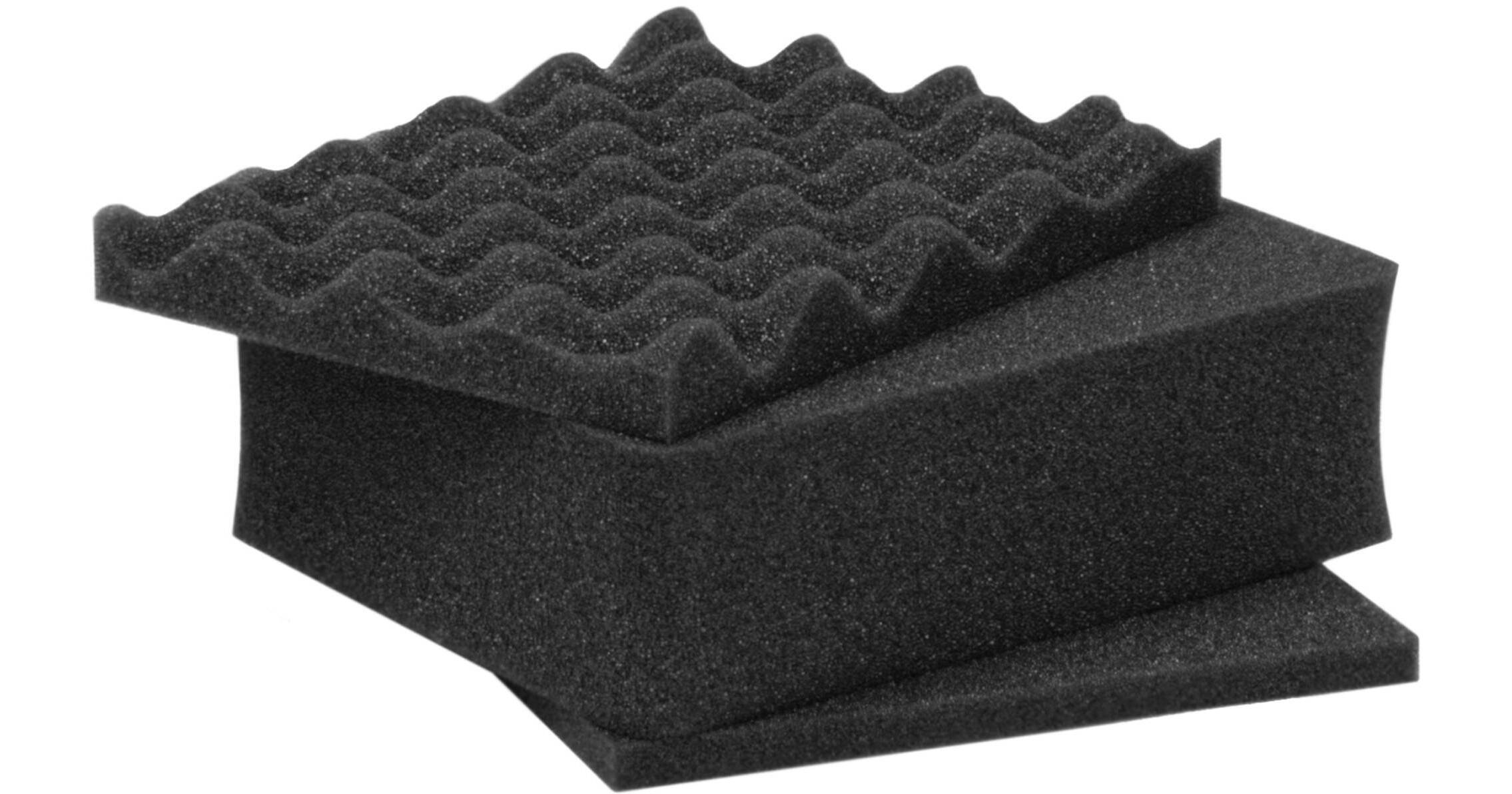 21 Knife Foam Insert for NANUK 905