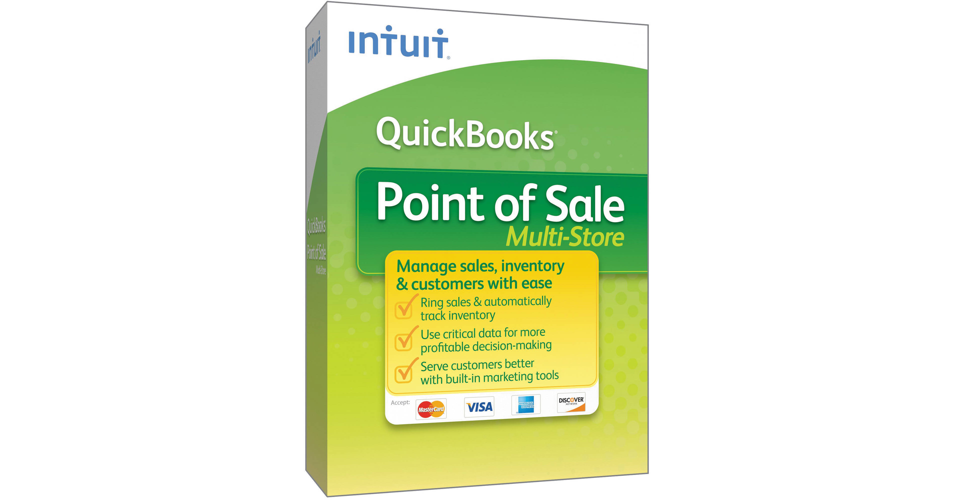 quickbooks point of sale 2013 pro level