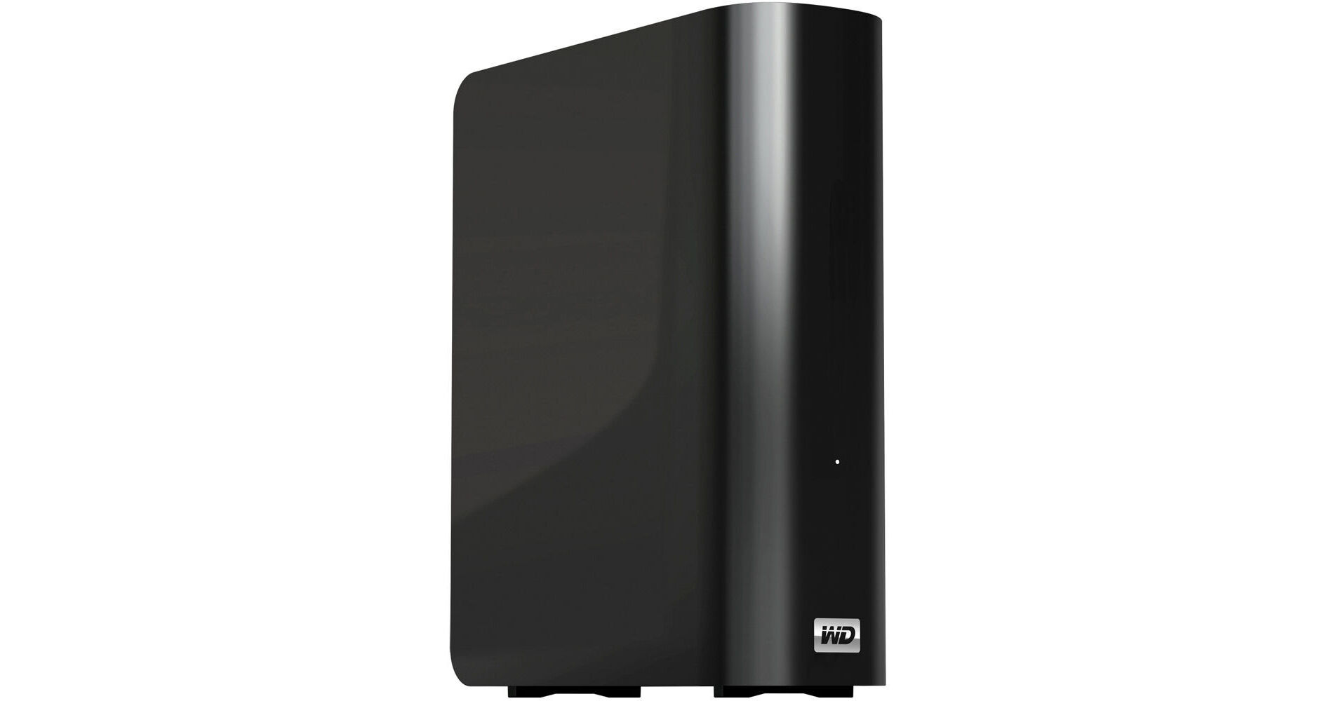 WD 2TB My Book External Hard Drive for Mac WDBEKS0020HBKNESN