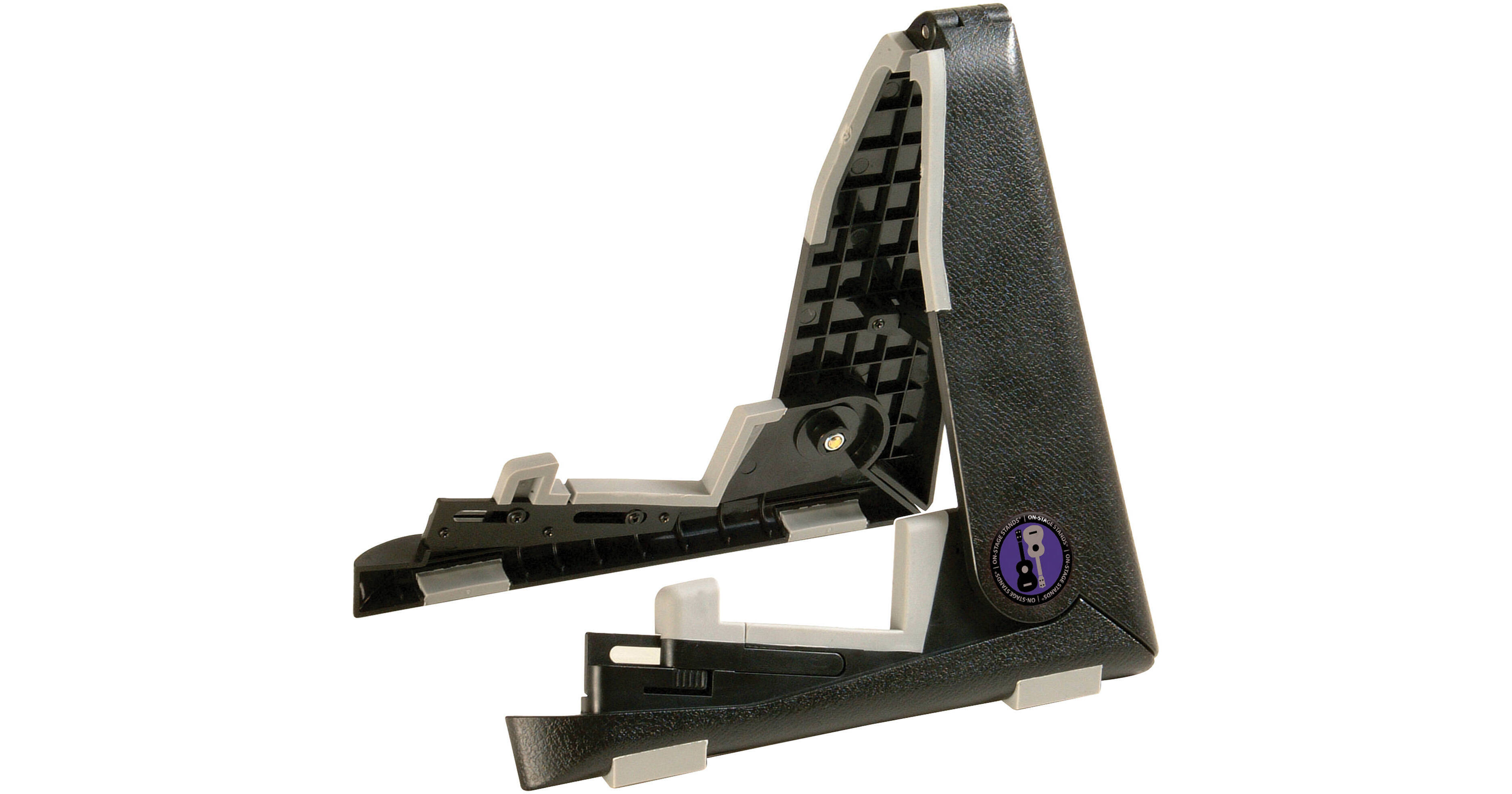 OnStage GS6000B Mighty Uke Stand GS6000B B&H Photo Video