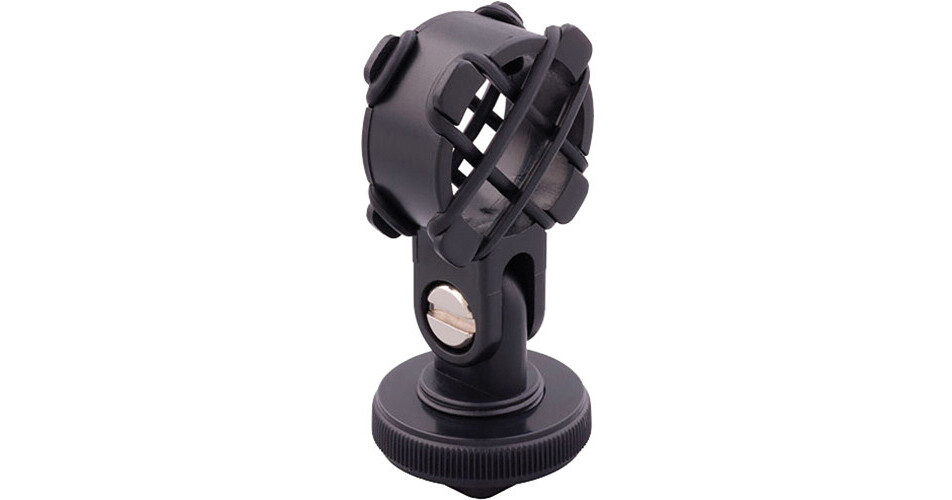 MicW PP013 Shockmount for Camera Flash Shoe Mount PP013 B&H