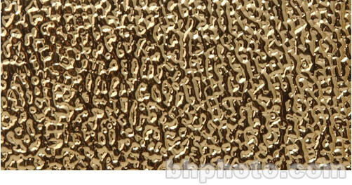 Rosco Cinegel Reflection Material - Roscoflex Gold 101038054825