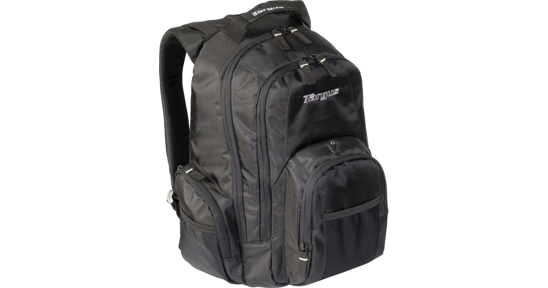 Targus 17" Groove Backpack TAAApproved Case (Black) TAACVR617