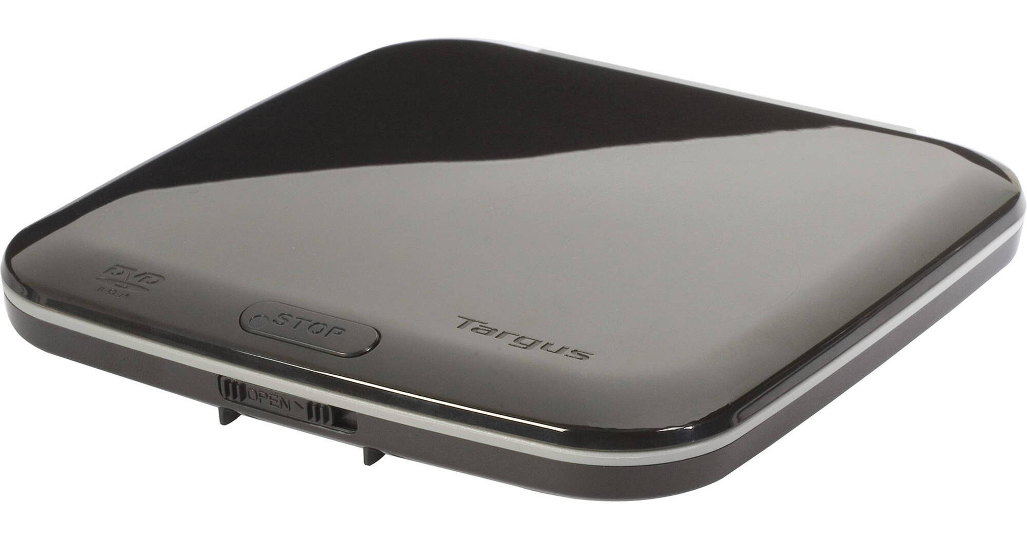 Targus EXTERNAL USB 2.0 DVDROM DRIVE ADV01US B&H Photo Video