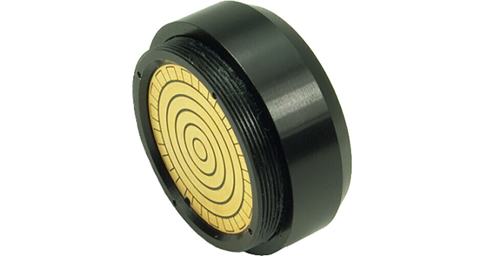 Ambient Recording HHASHS Handheld Microphone Adapter HHASHS