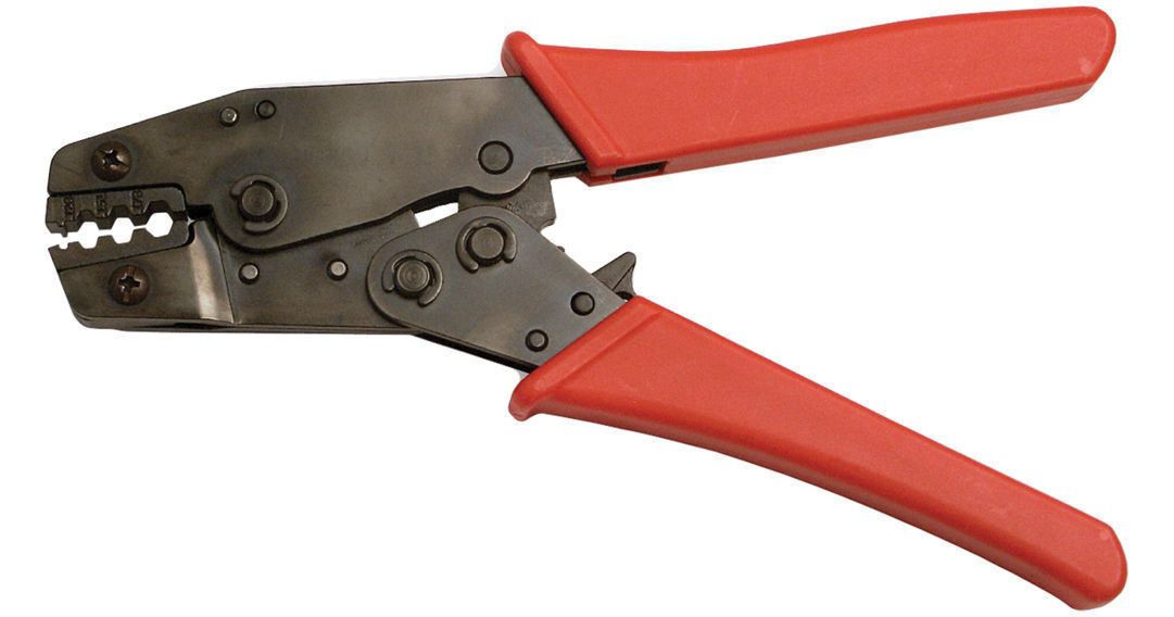 Platinum Tools 16056C 8" Crimp Tool Die 16056C B&H Photo Video