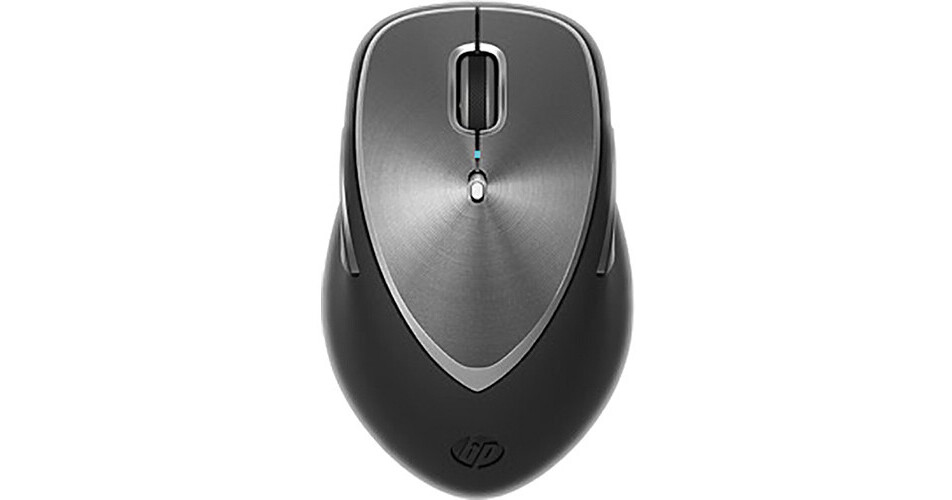 hp x6000 mouse