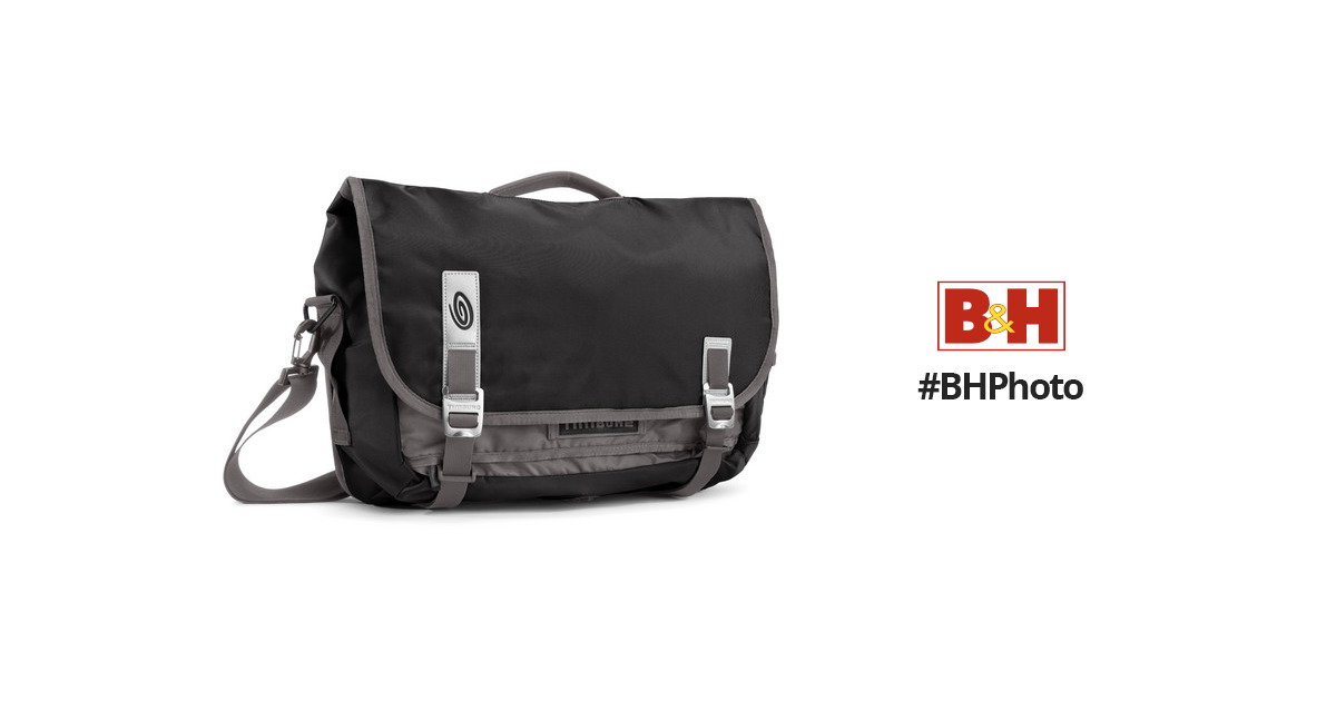 ERP Branded Timbuk2 Command Laptop Messenger Bag – ERP Mercantile