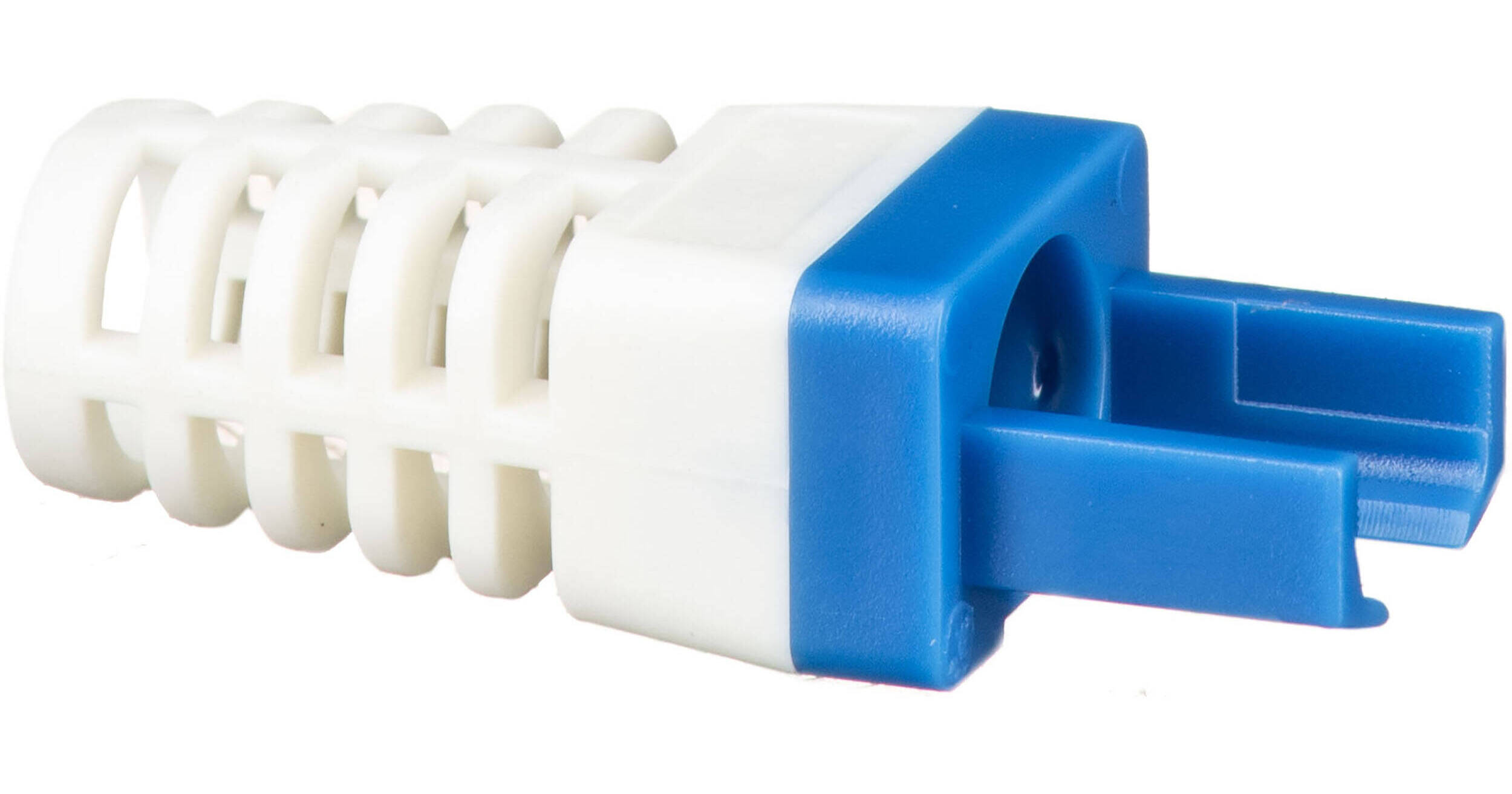 Platinum Tools Strain Reliefs for EZRJ45 CAT6 100030BC B&H