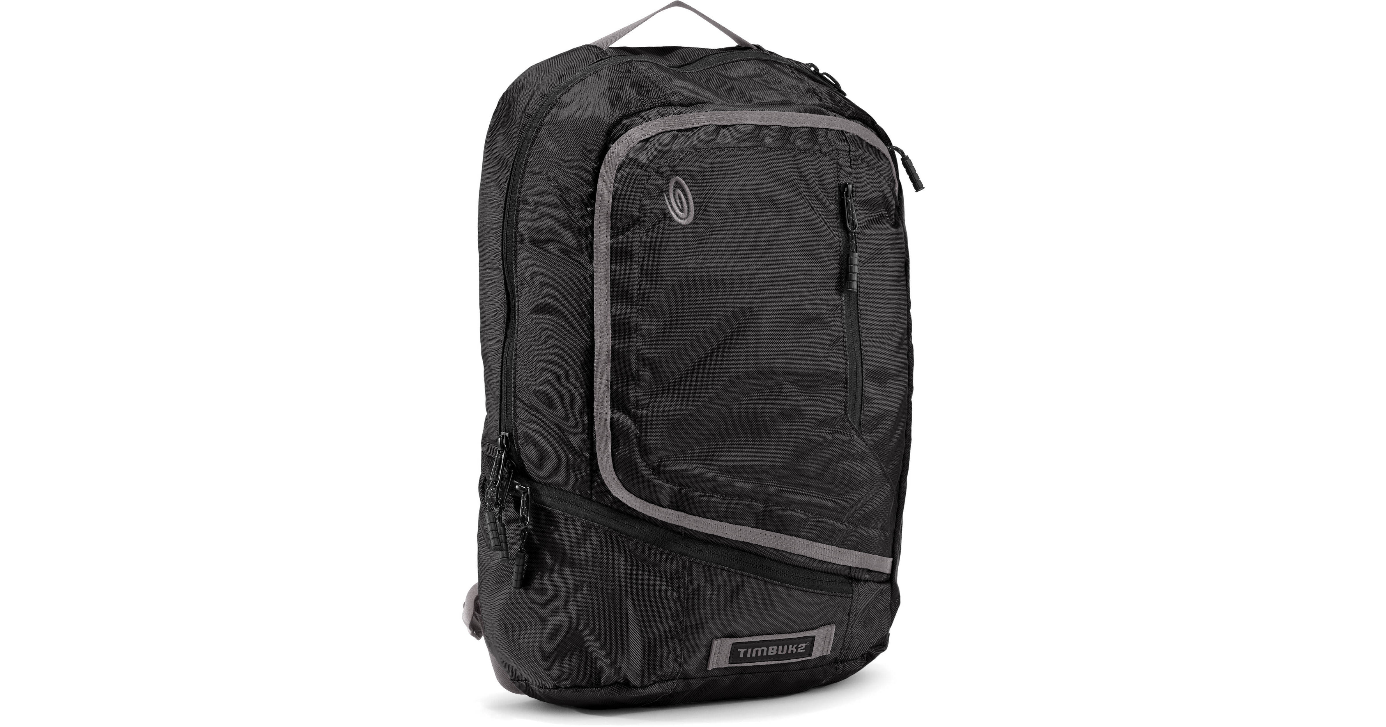 Q Laptop Backpack 2.0