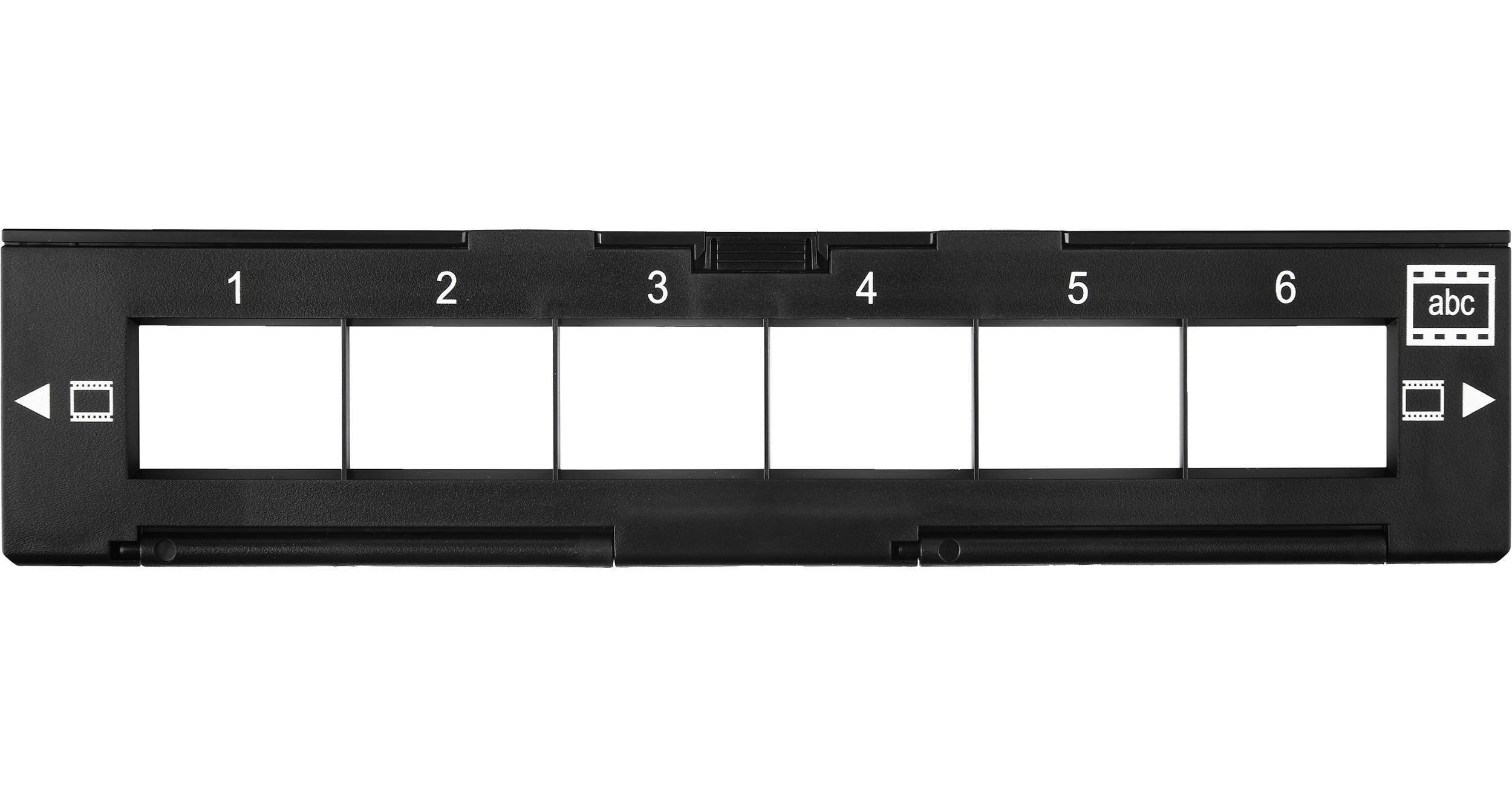 Pacific Image 35mm Film Holder for PrimeFilm Scanners