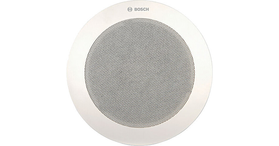 Bosch 6 watt ceiling hot sale speaker