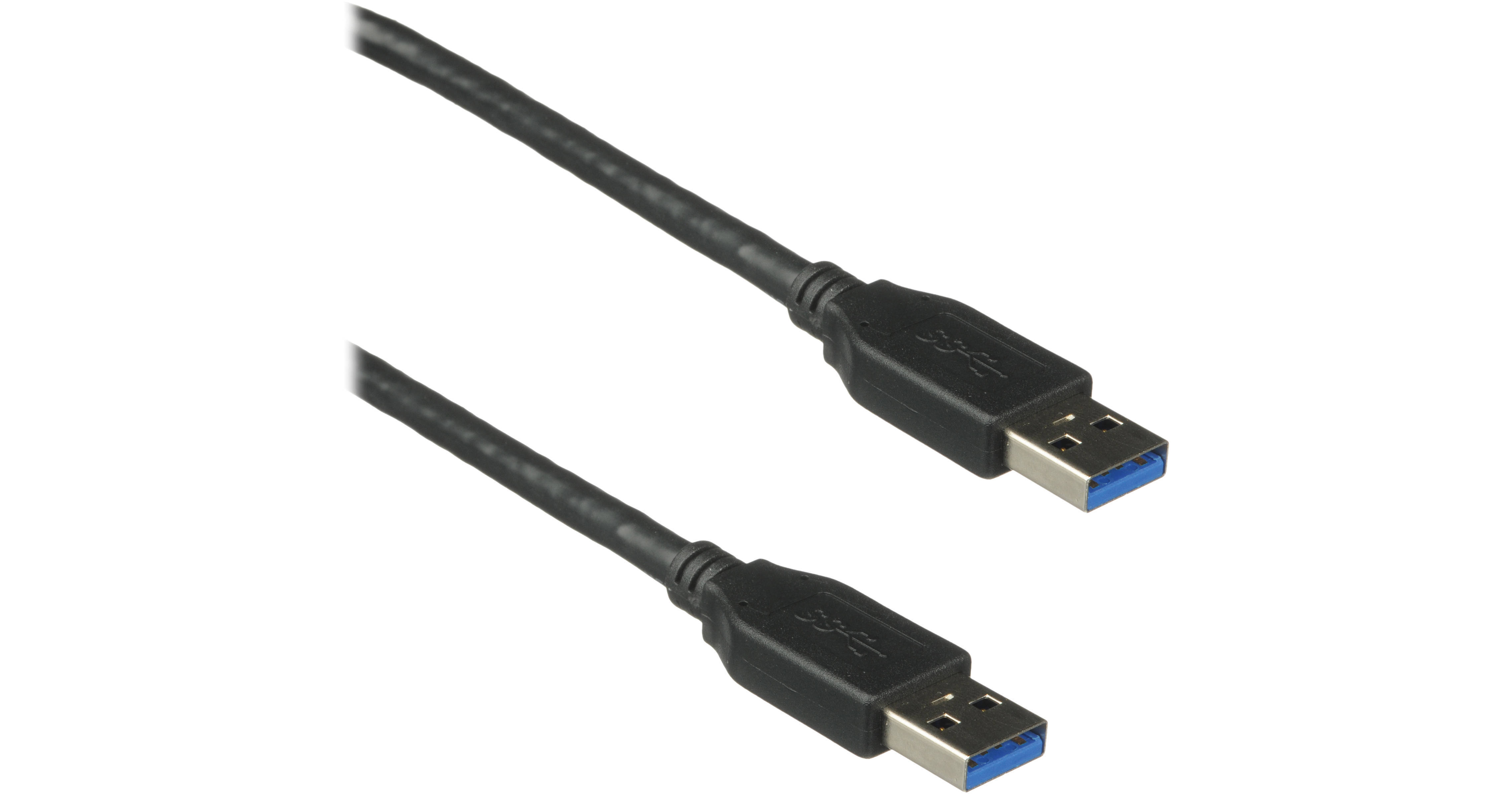 Comprehensive USB 3.1 Gen 1 Type-A Male Cable (6') USB3-AA-6ST