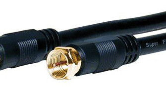 HIGH QUALITY RG6 TV CABLE COAXIAL CABLE FOR HD TV SYSTEM - ELECTRICAL AND  HOME APPLIANCE - CDIVINE ANSWER INT'L LTD