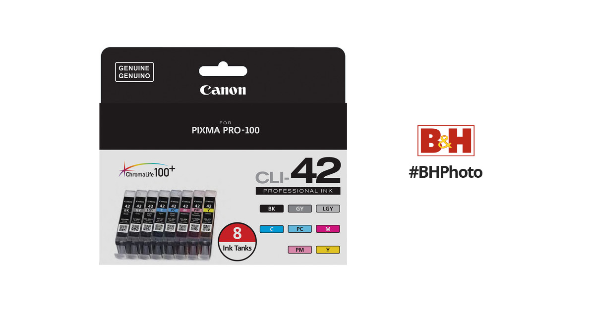 Premium Compatible Canon CLI-526 CMYK Multipack Ink Cartridges (4540B001 /  4541B001 / 4542B001 / 4543B001) - Canon ip4850 Pixma ink - Canon PIXMA iP -  Canon Ink - Ink Cartridges - InknToner