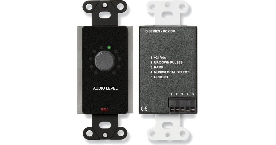 db sound control db sound control