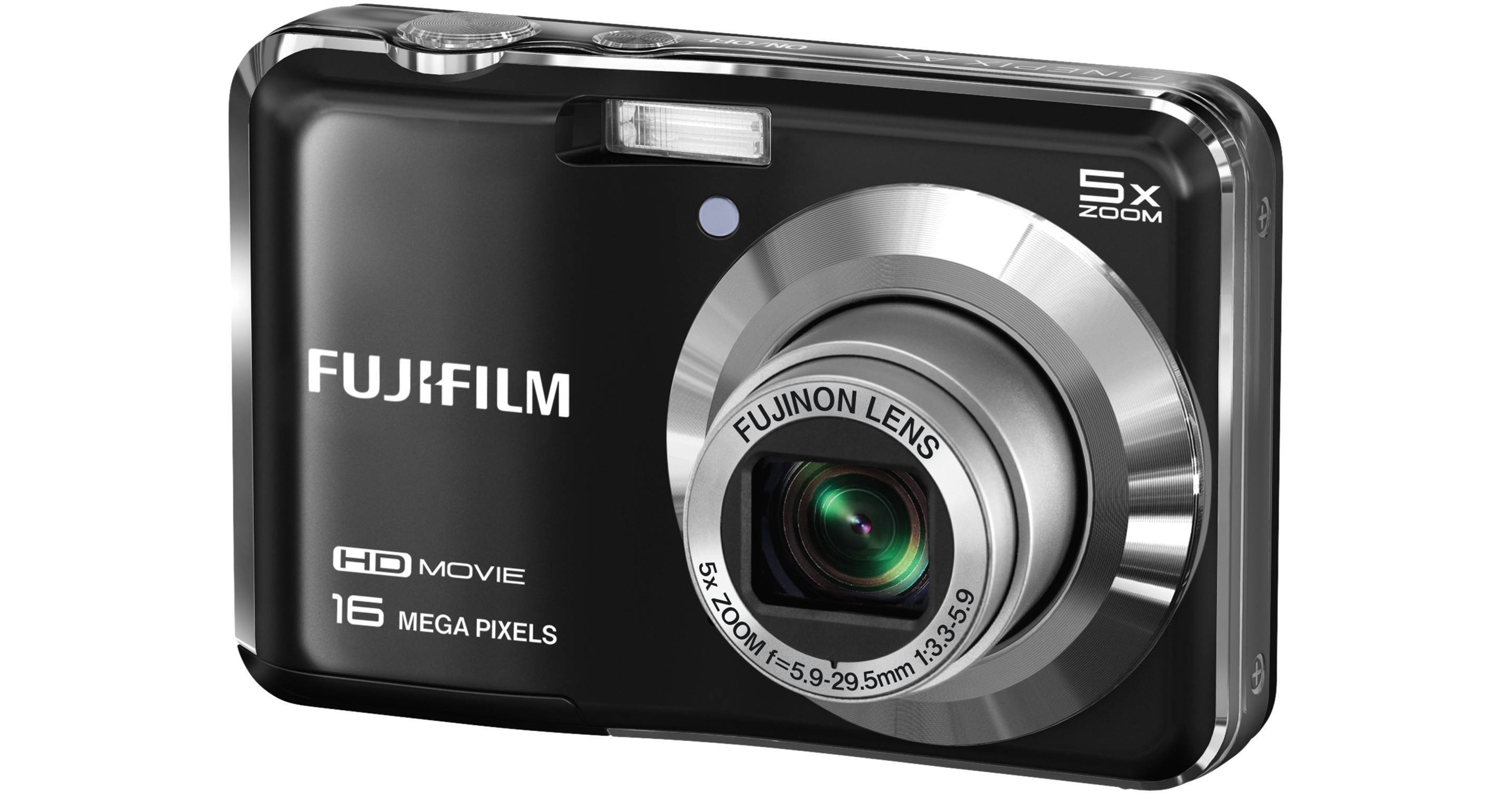 fujifilm ax650 review