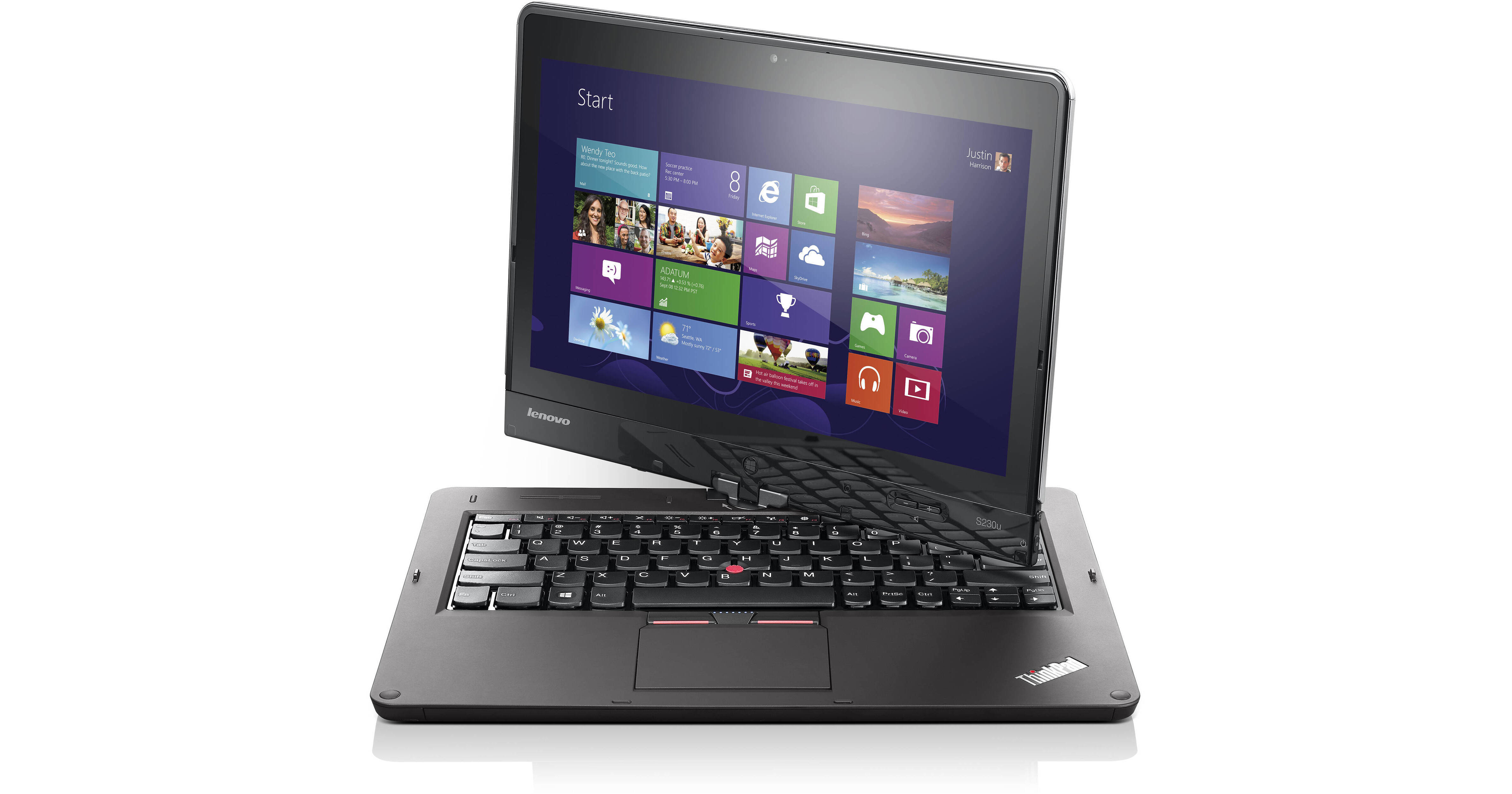 thinkpad multitouch thinkpad multitouch