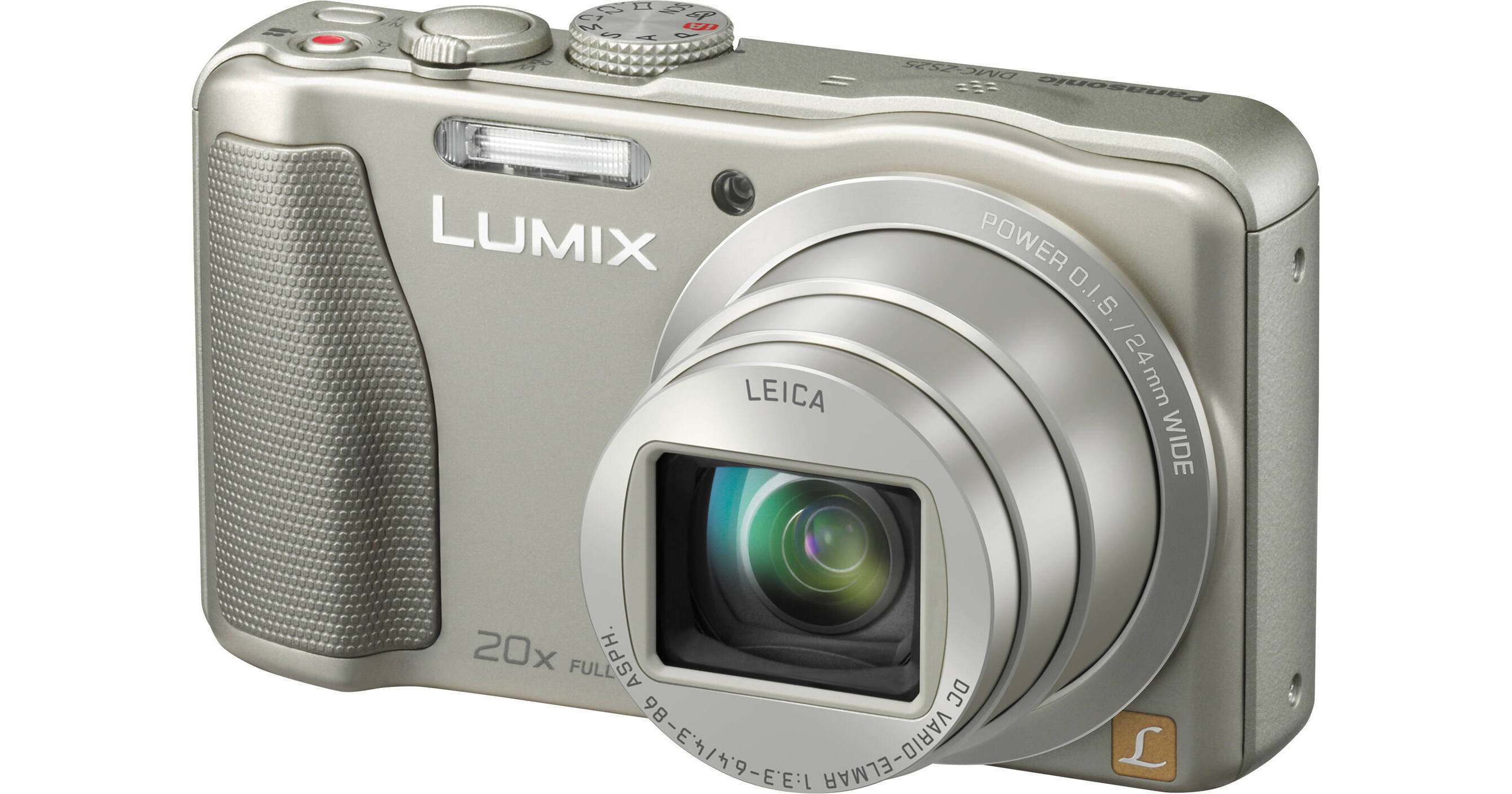 Panasonic dmc tz57