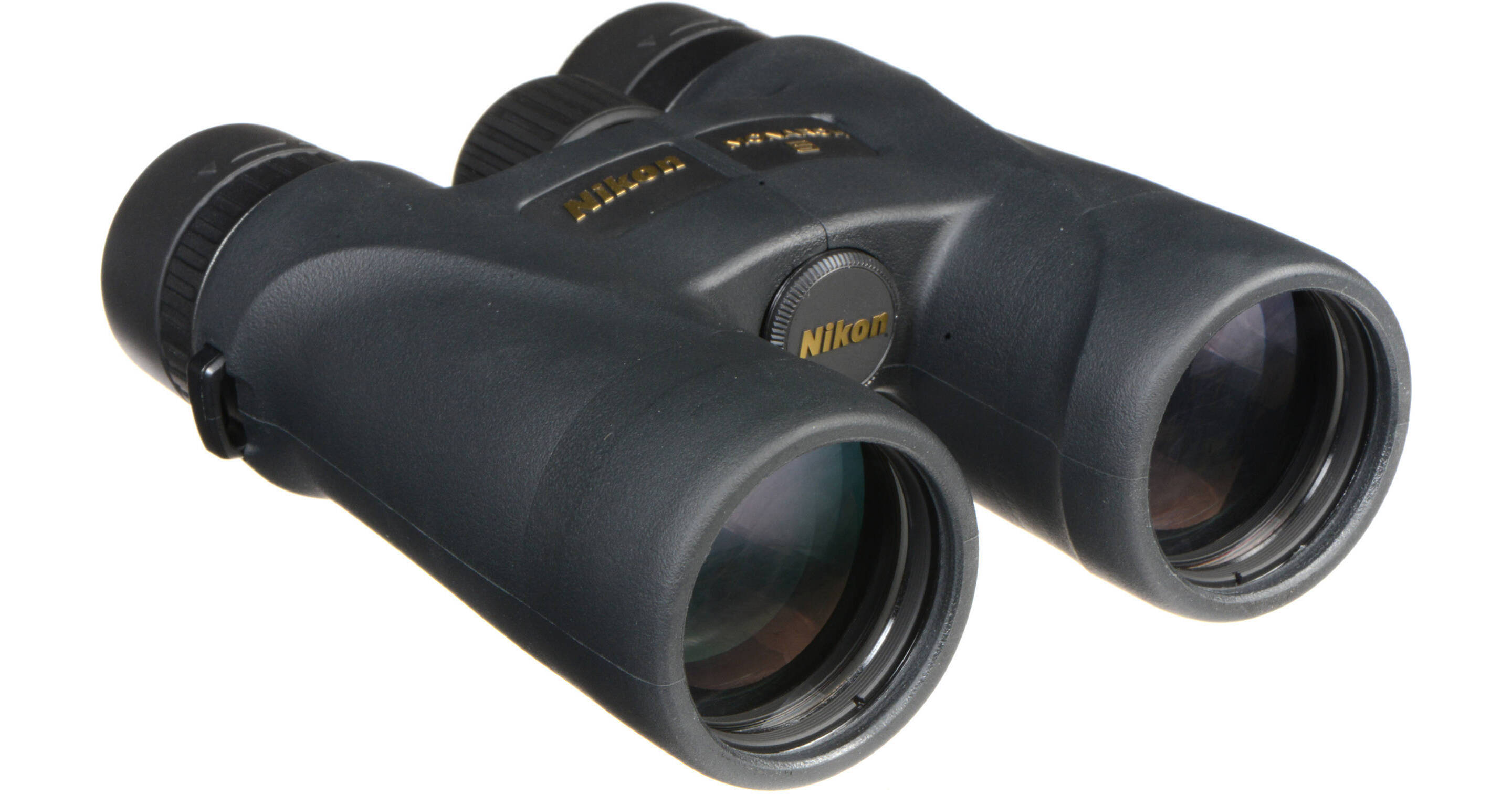 nikon 7576 monarch 5 8x42