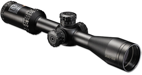 Bushnell／ブッシュネル 2-7x32 AR Optics スコープ サイドフォーカス