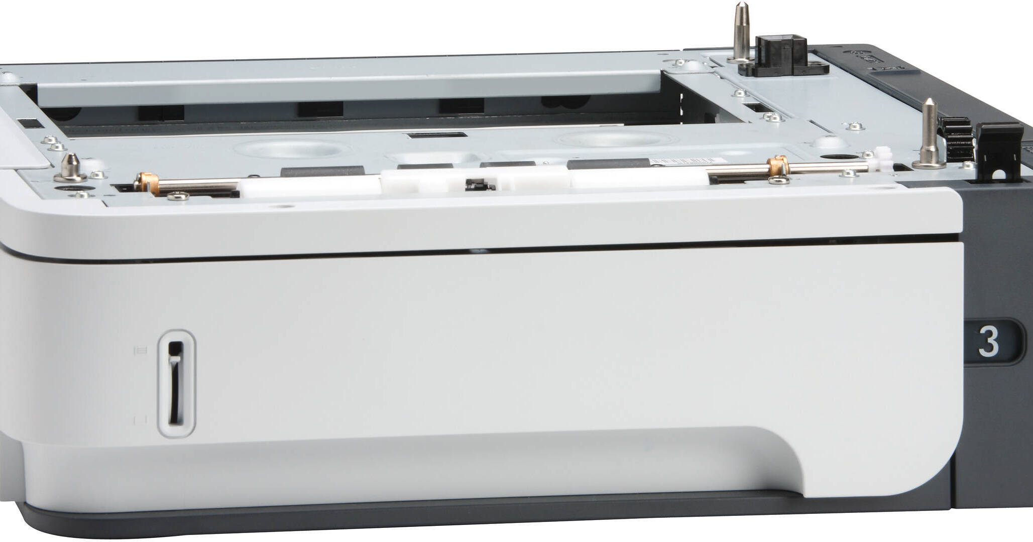 HP LaserJet 500-Sheet Input Tray Feeder CE998A B&H Photo Video