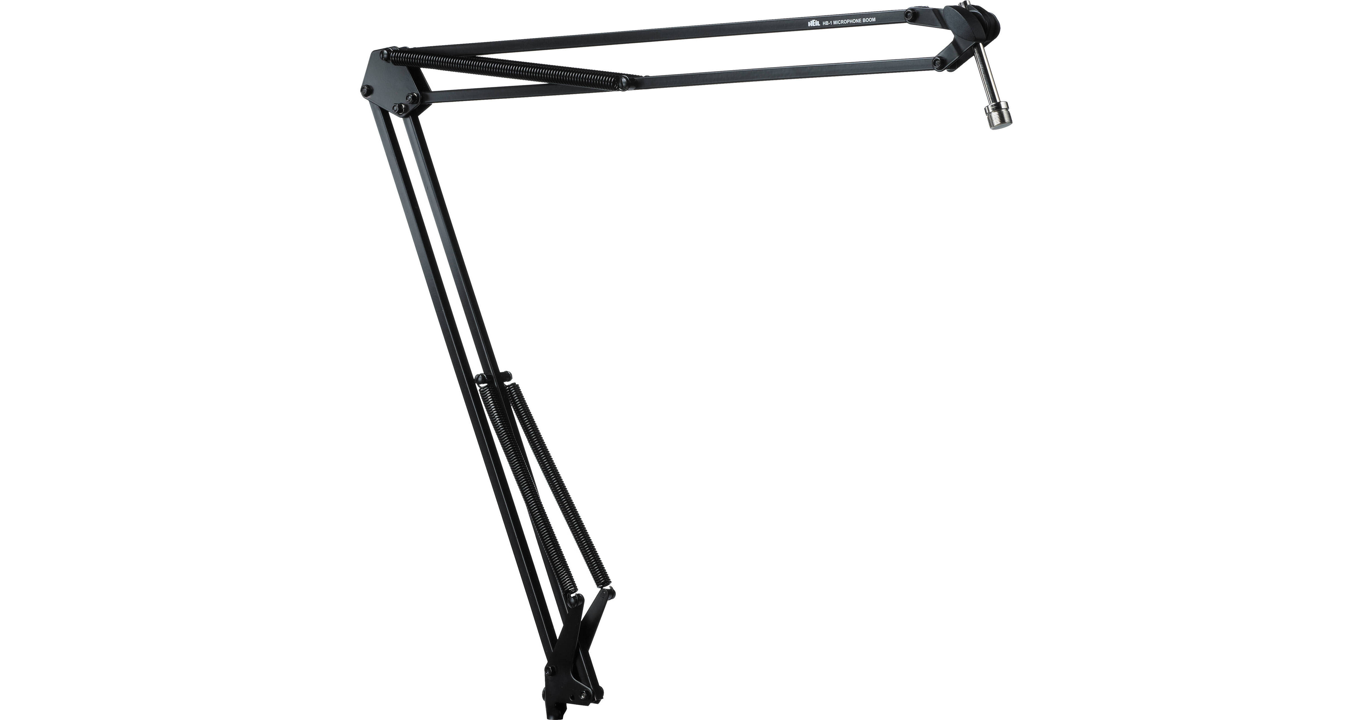 Heil Sound HB1 Articulated Arm HB1 B&H Photo Video