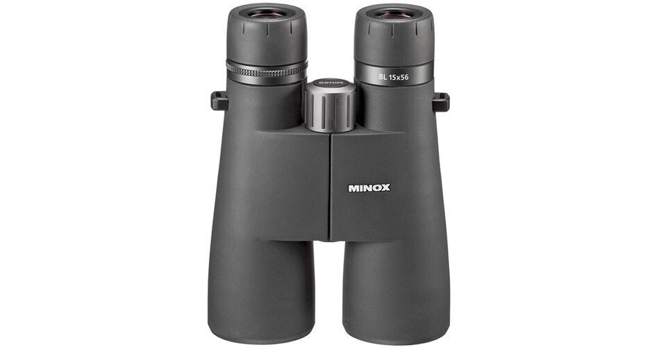 Minox bl hot sale 15x56