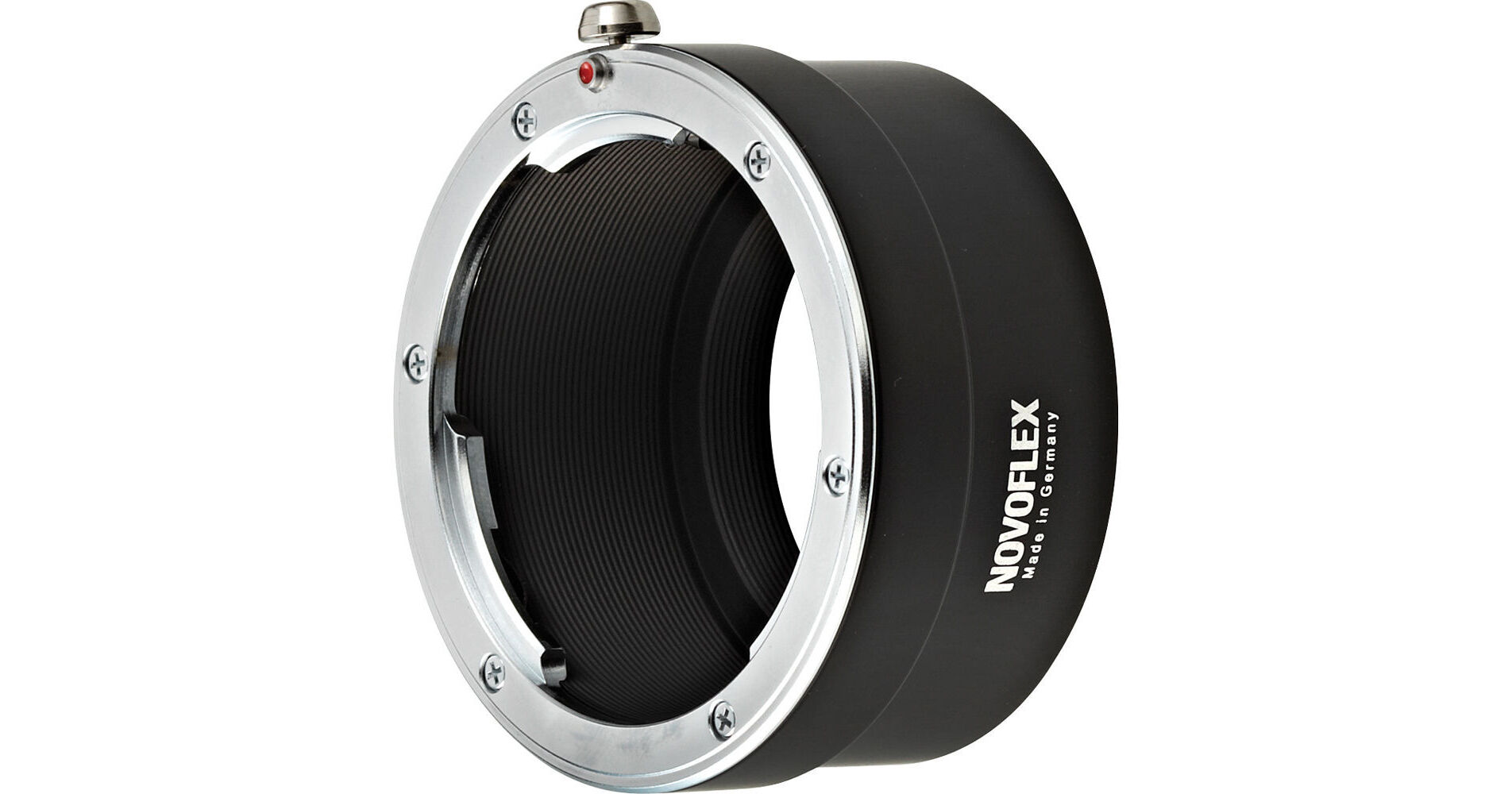 Novoflex Adapter for Leica R Mount Lens to Canon EOS M Cameras