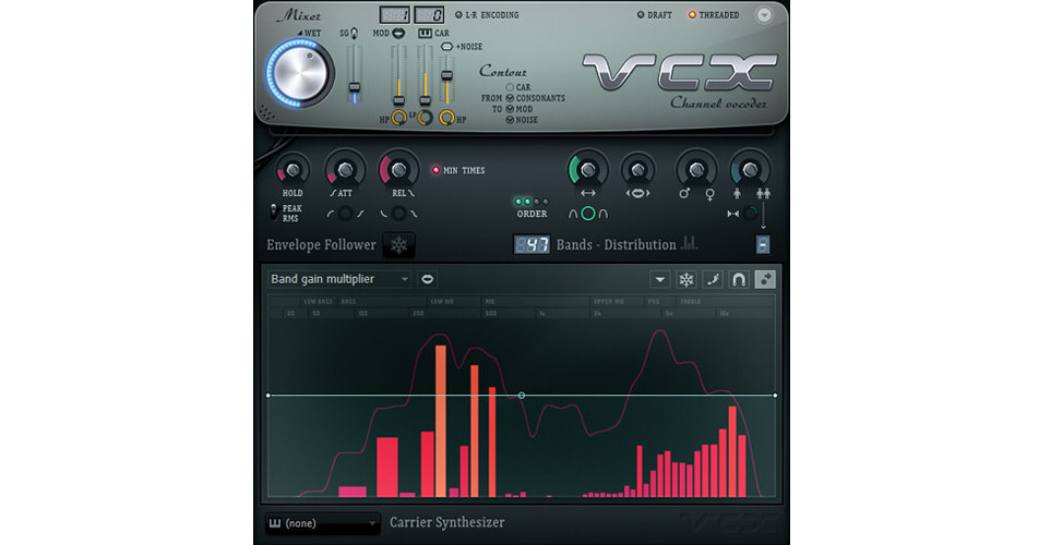 image line vocodex software vocoder plugin for logic image line vocodex software vocoder plugin for logic