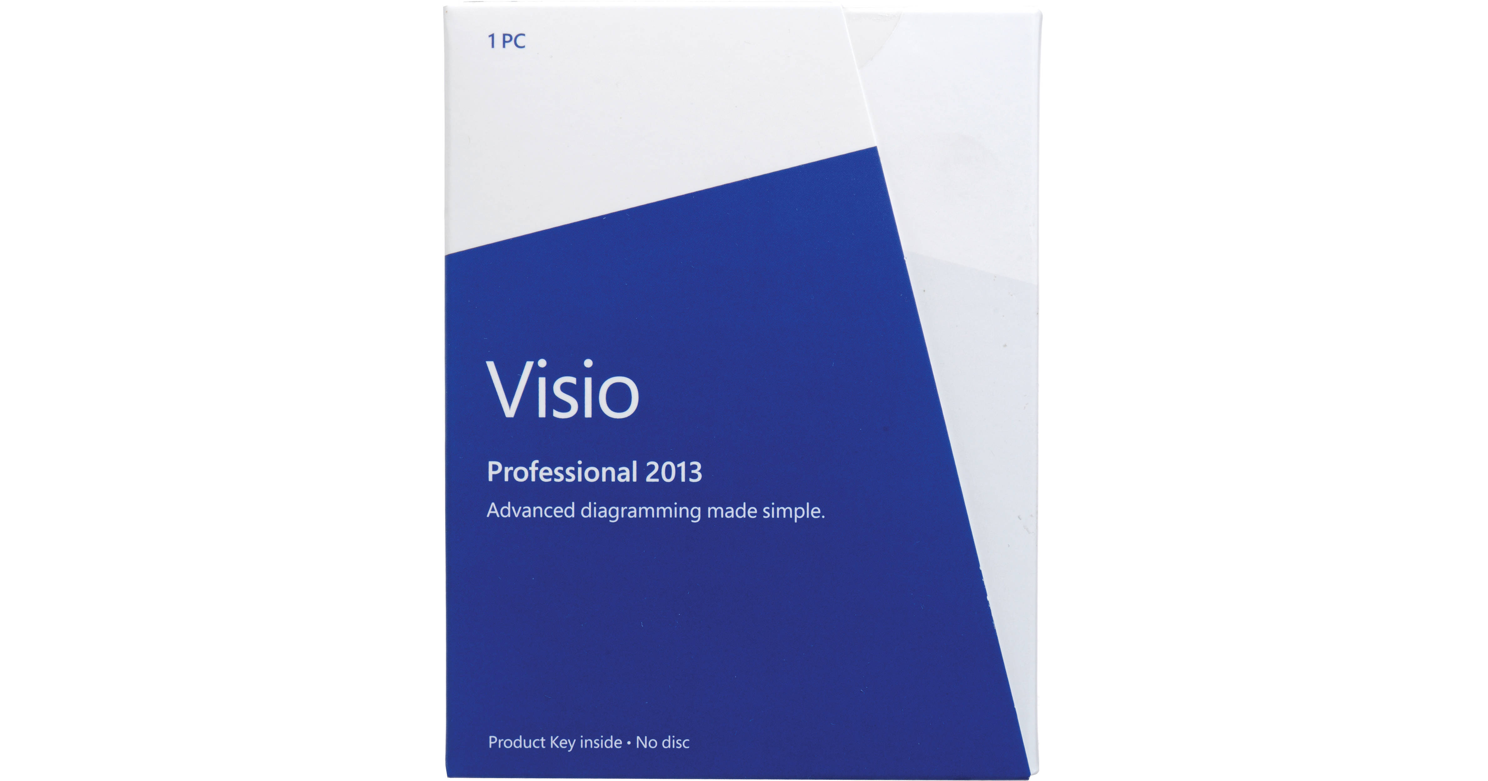 ms visio professional 2013