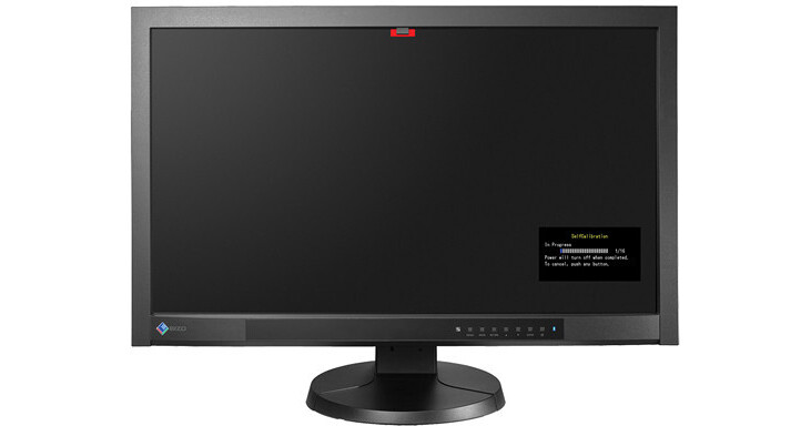 EIZO CX270-BK-CN 27