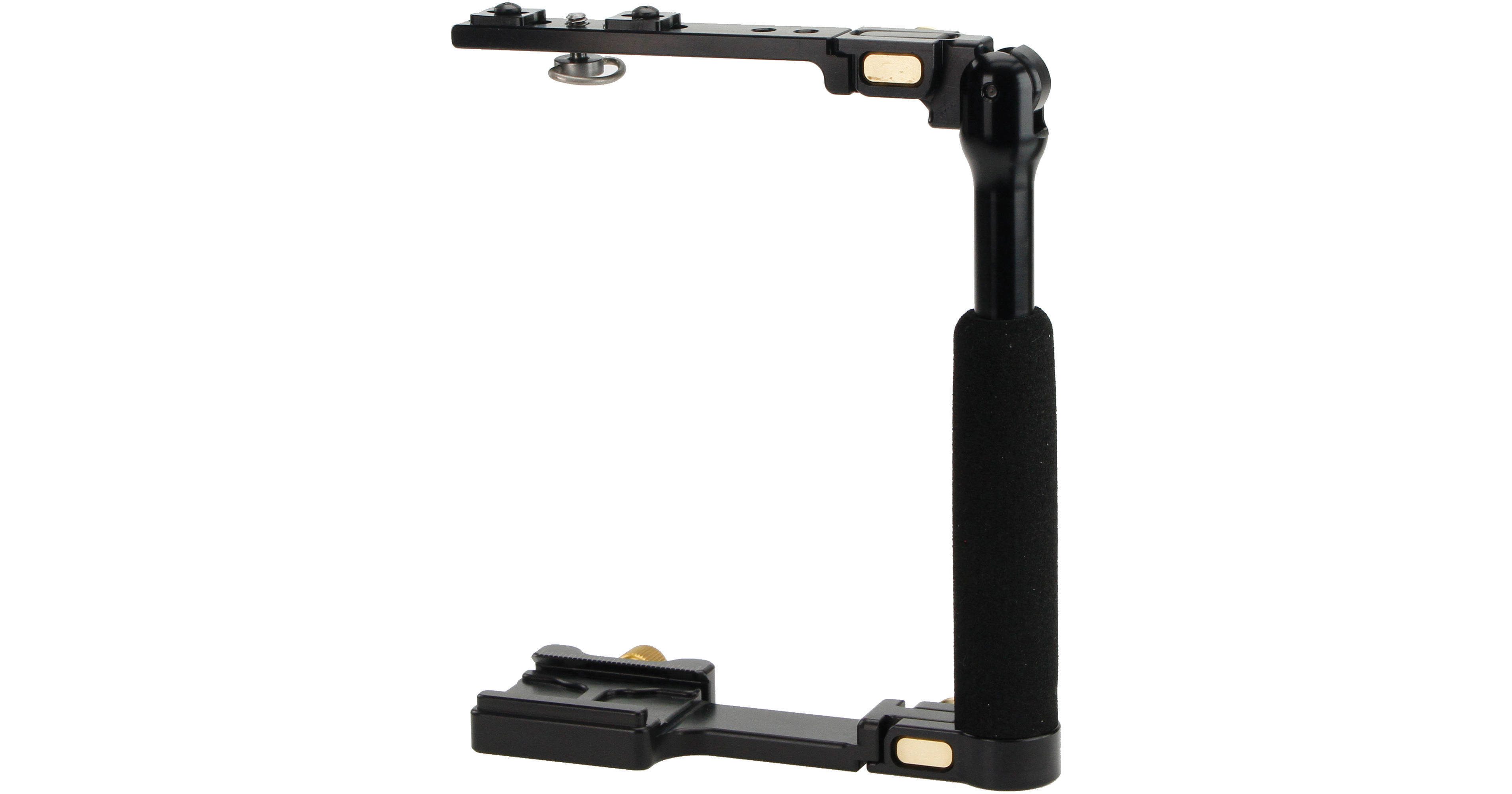 Custom Brackets CB FoldingSA Flash Rotating CB FOLDING SA B&H