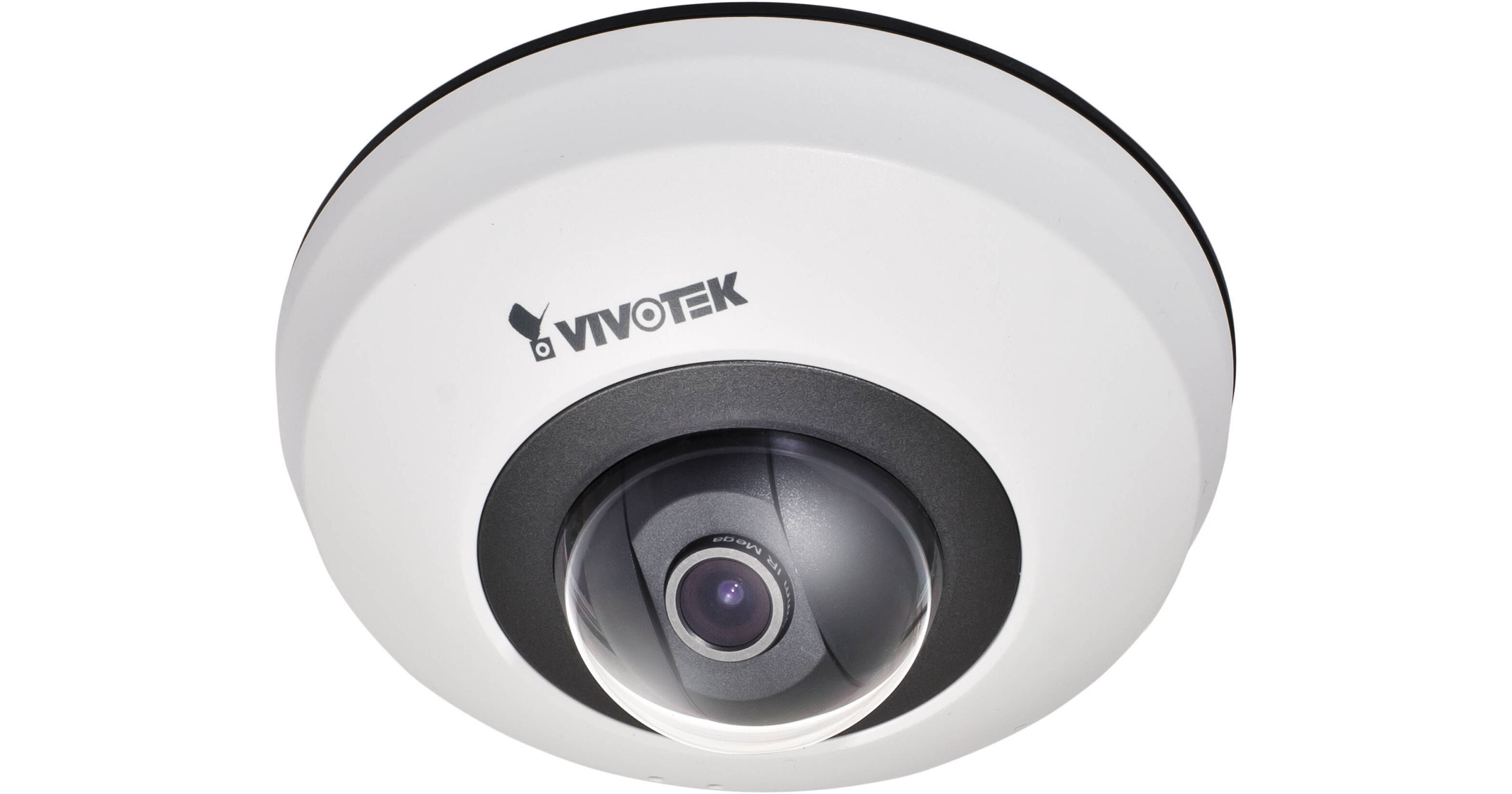 Vivotek 1MP Mini Dome Camera PD8136 B&H Photo Video