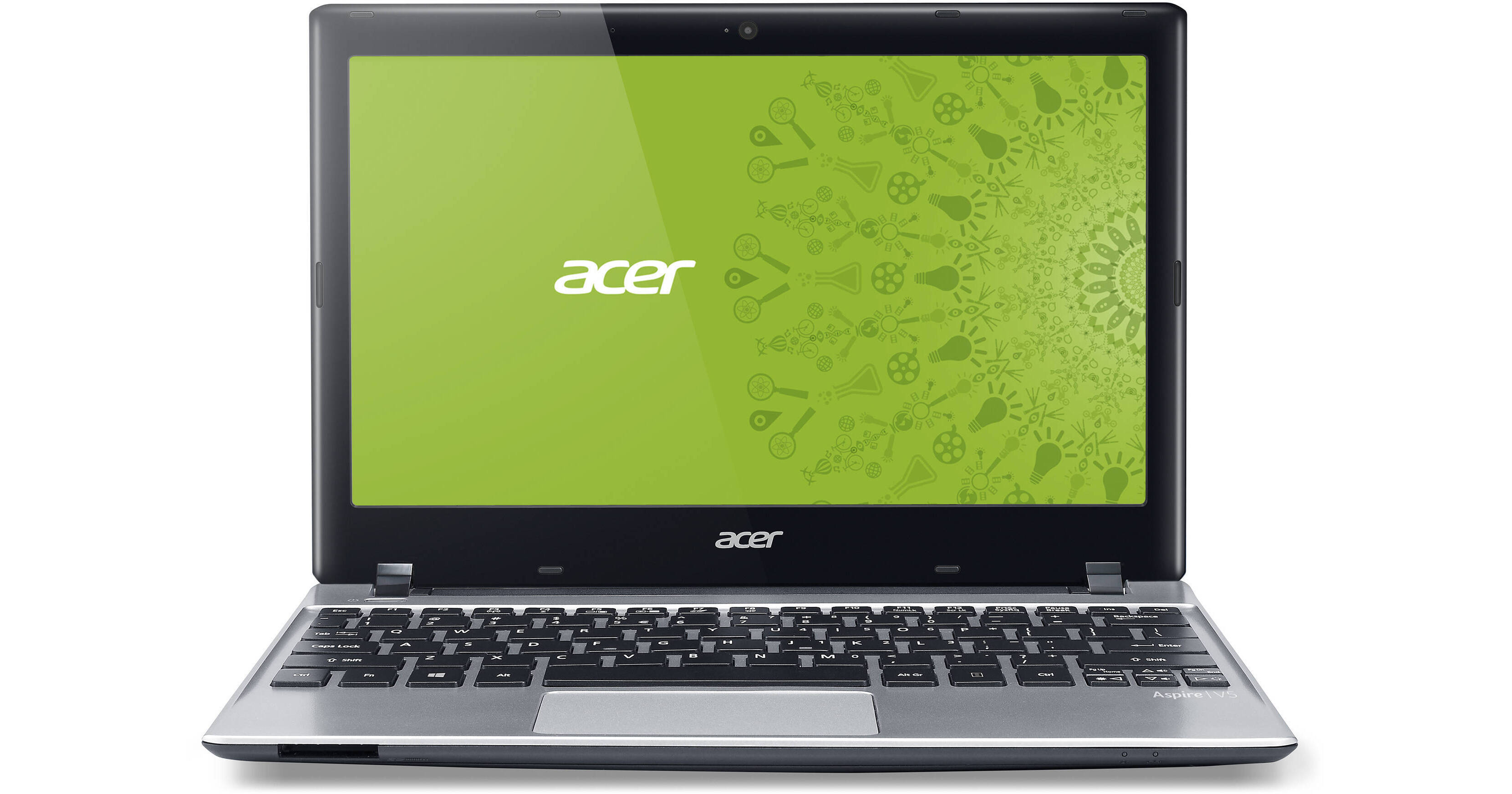 Acer Aspire V5-131-2449 11.6