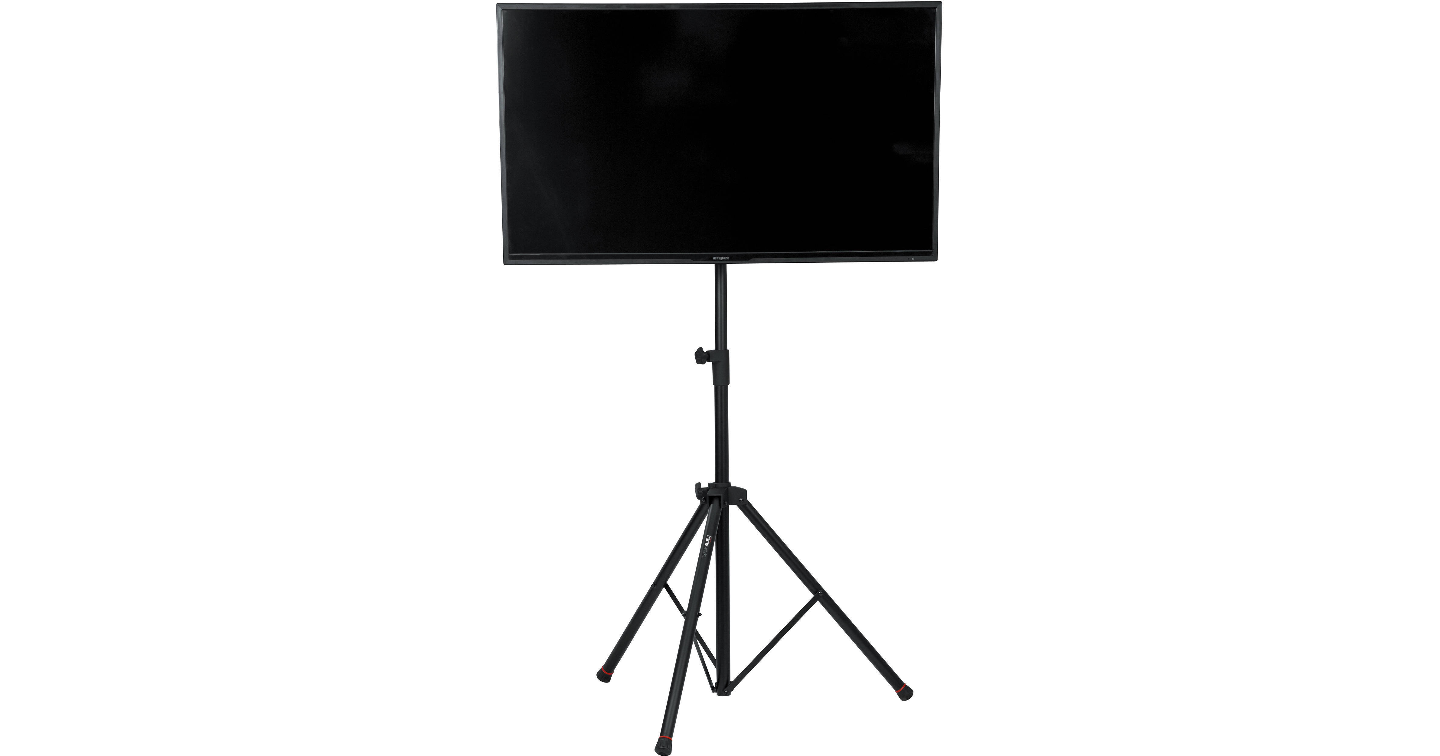 Gator Frameworks Deluxe Tripod LCD/LED Stand