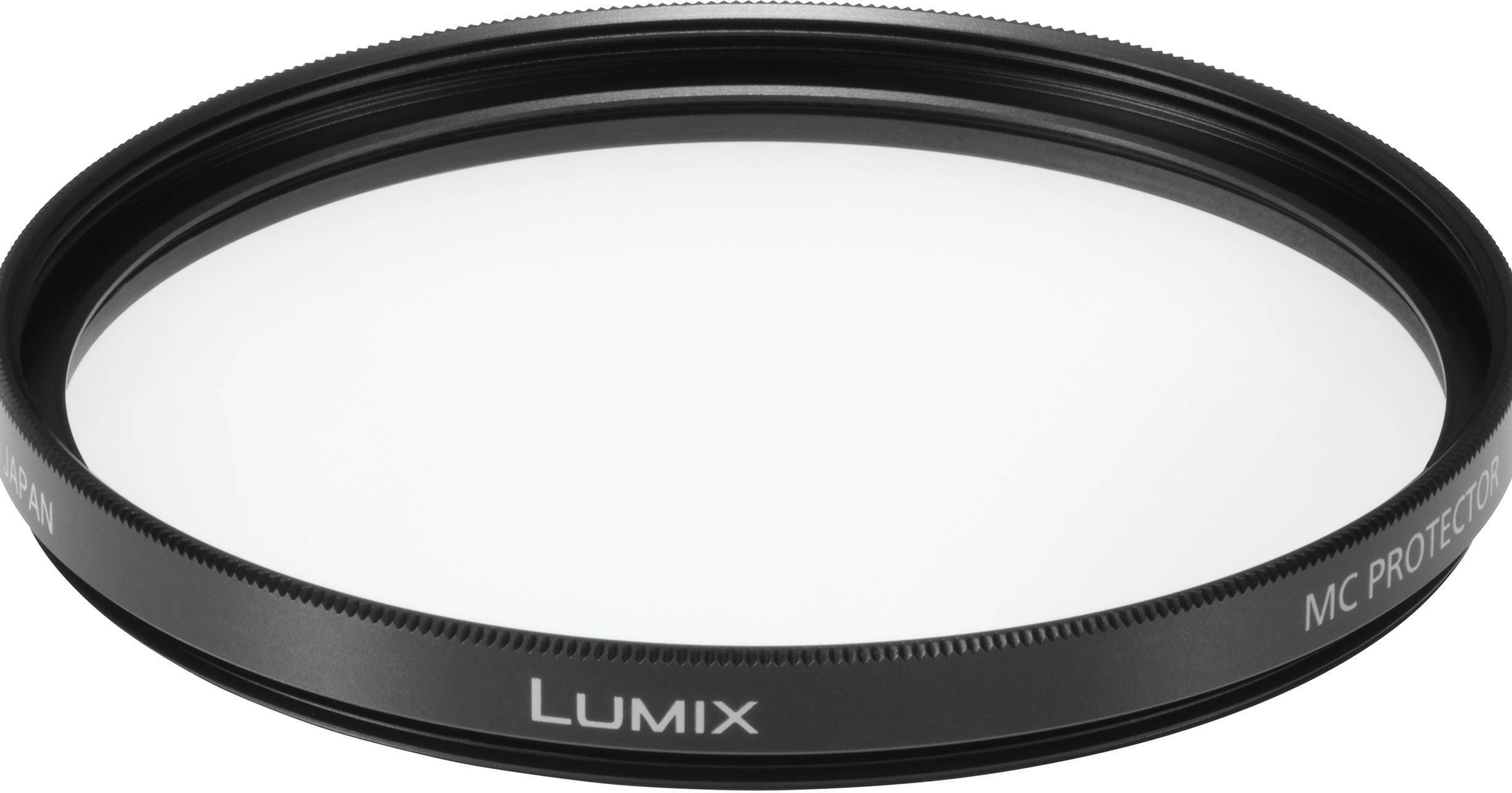 Panasonic 58mm MC Protector Filter DMW-LMCH58 B&H Photo Video