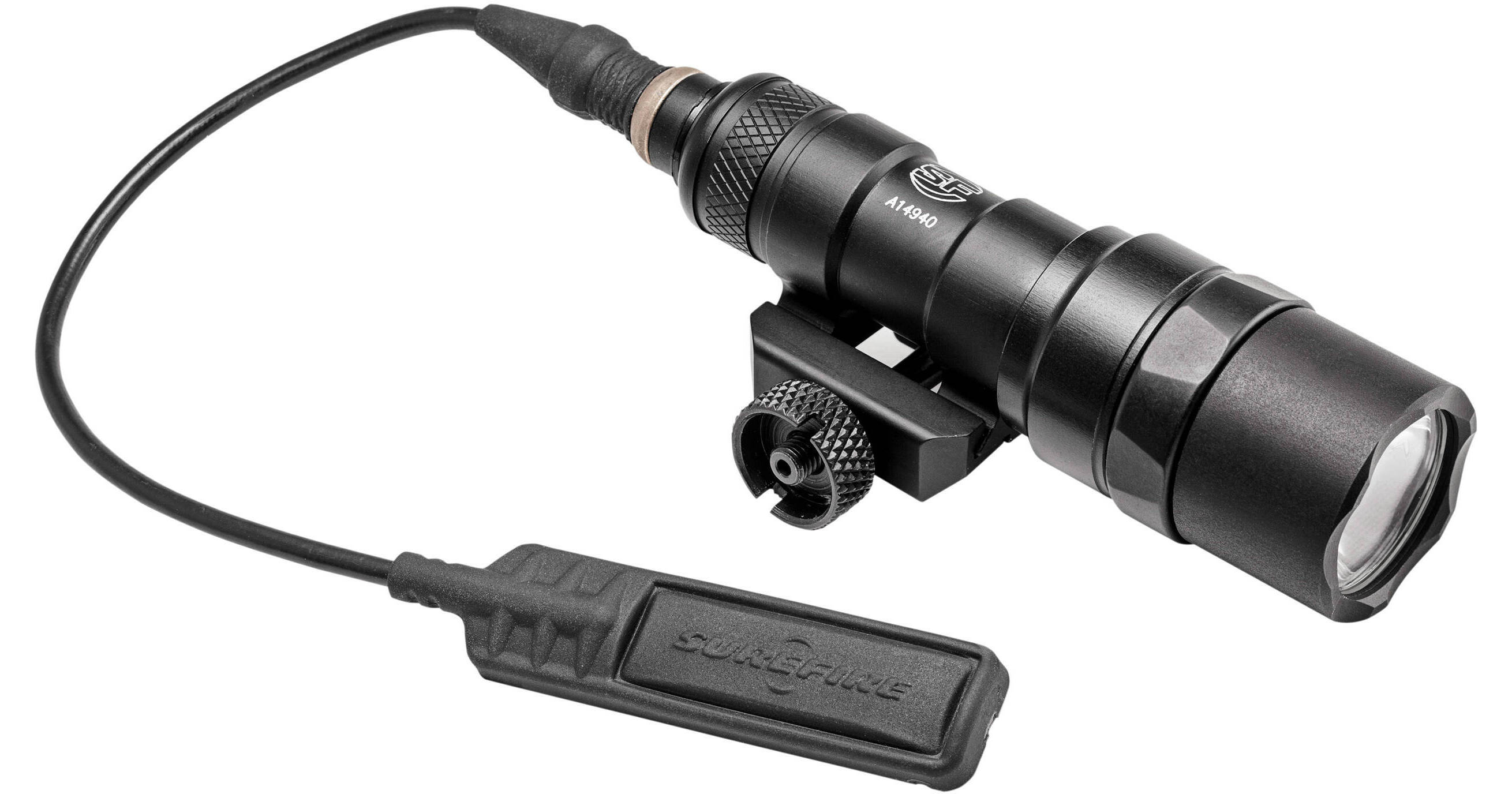 SureFire M300V Mini Scout Light White/IR LED WeaponLight