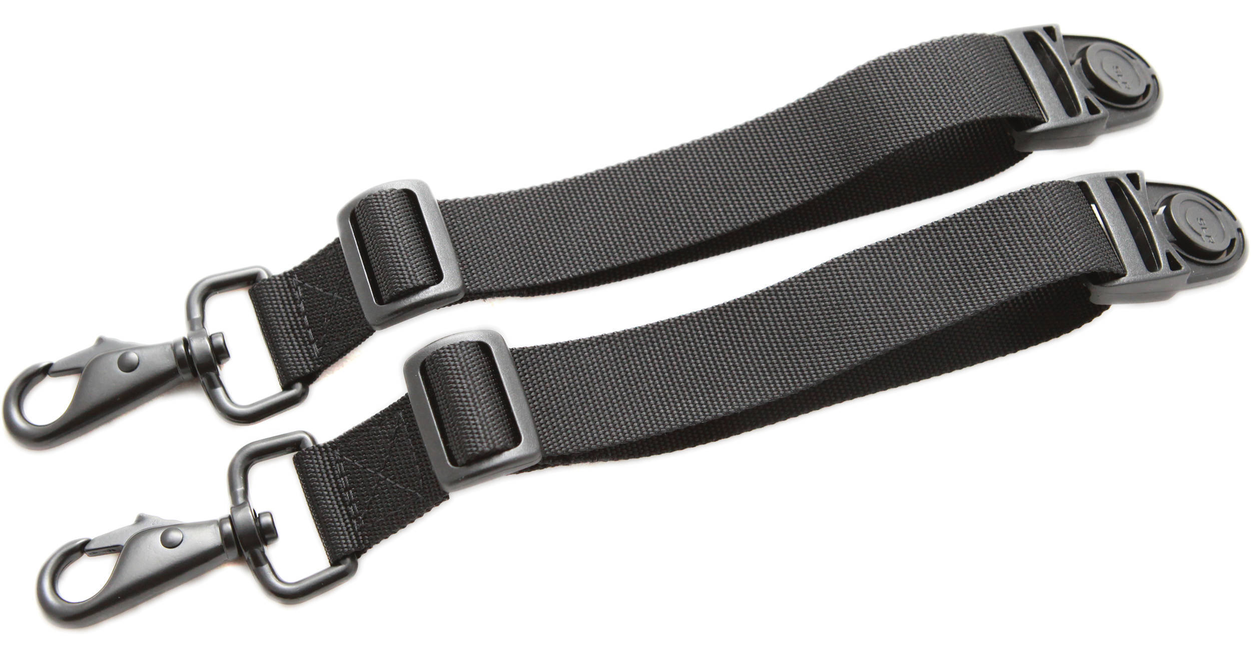 Custom SLR Dual Laptop Strap Attachments BAGATTACH B&H Photo