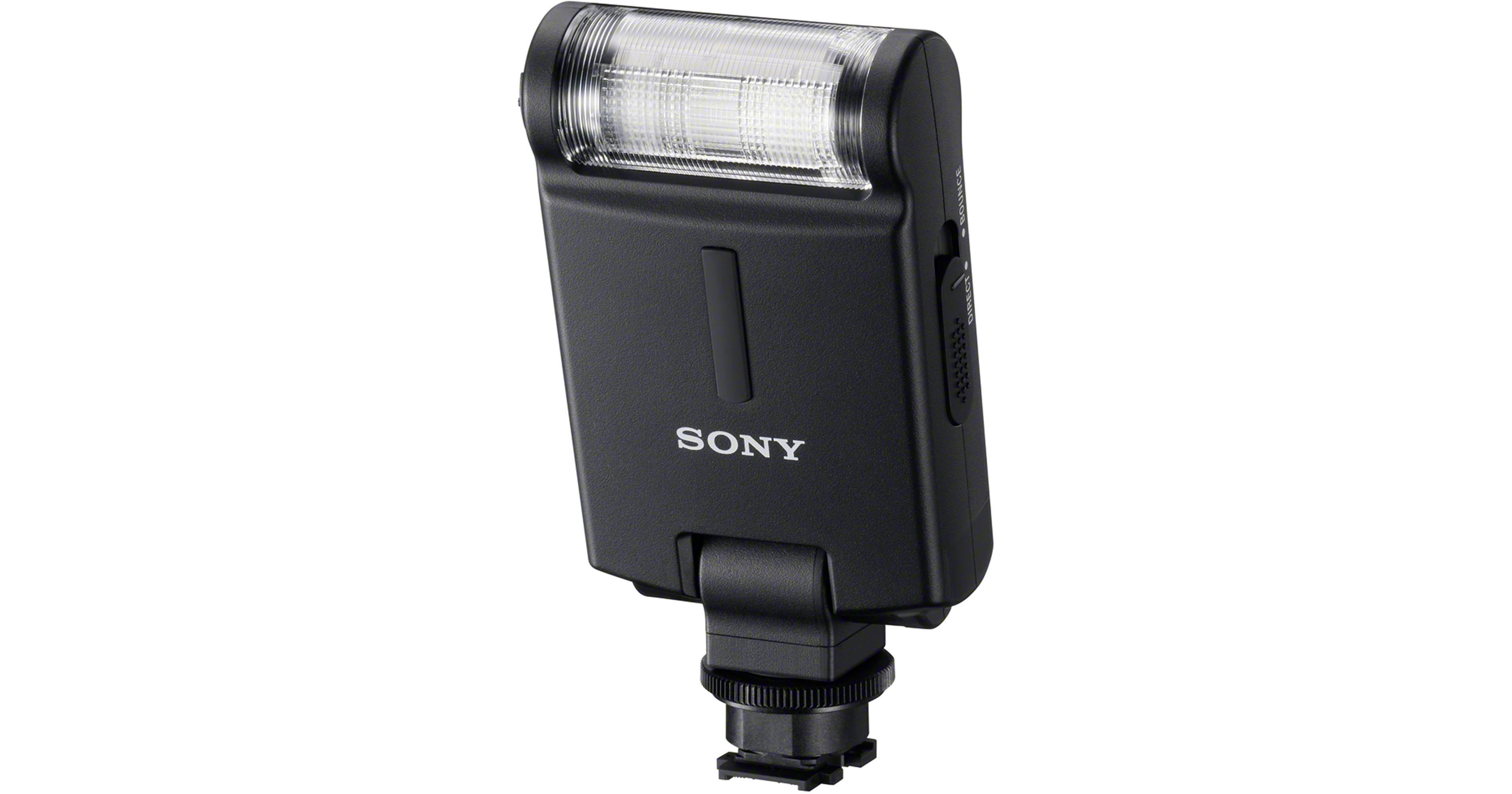 Sony HVL-F20M External Flash