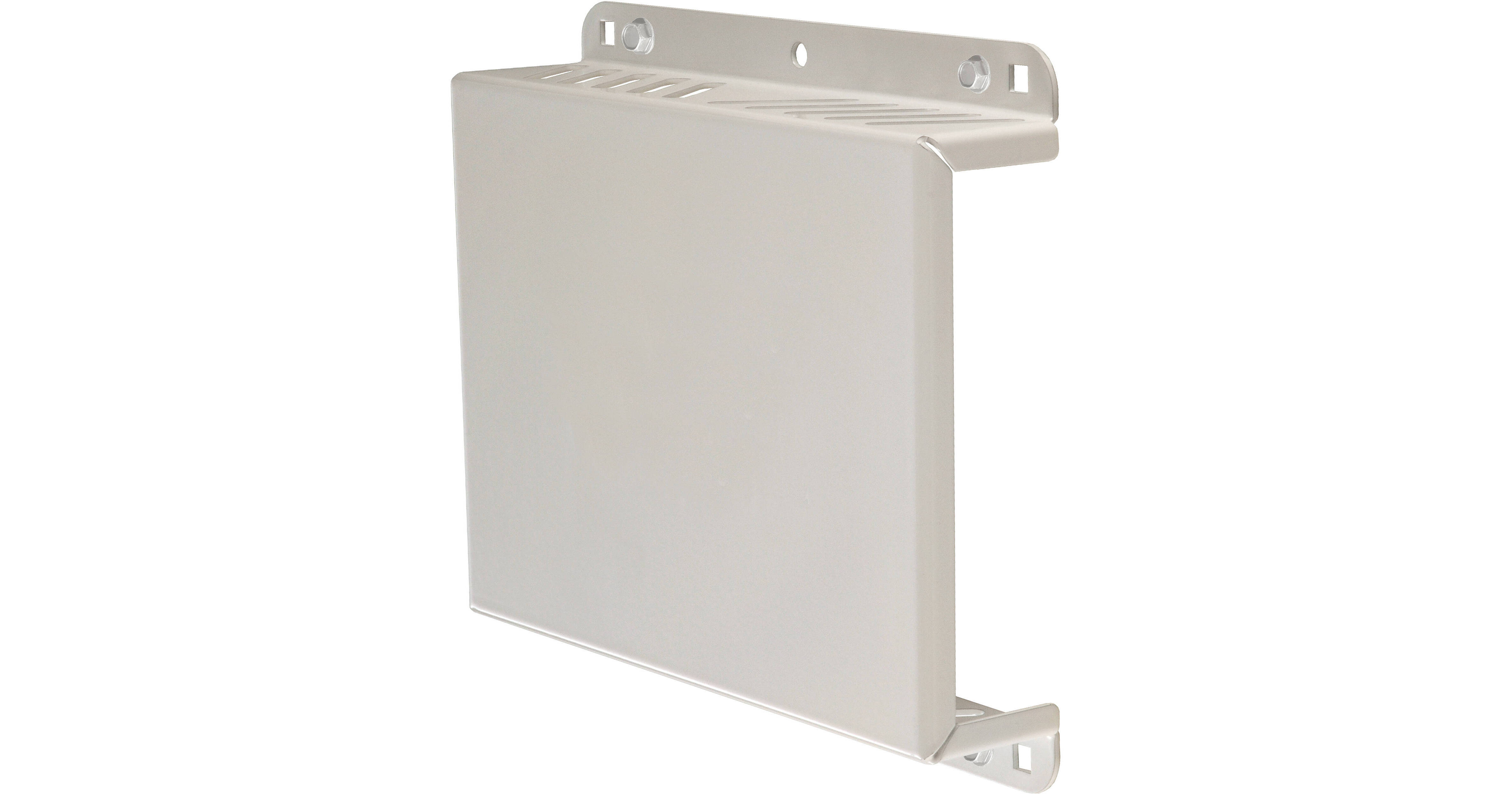 PeerlessAV GCWII Game Console Security Cover for Wii GCWII