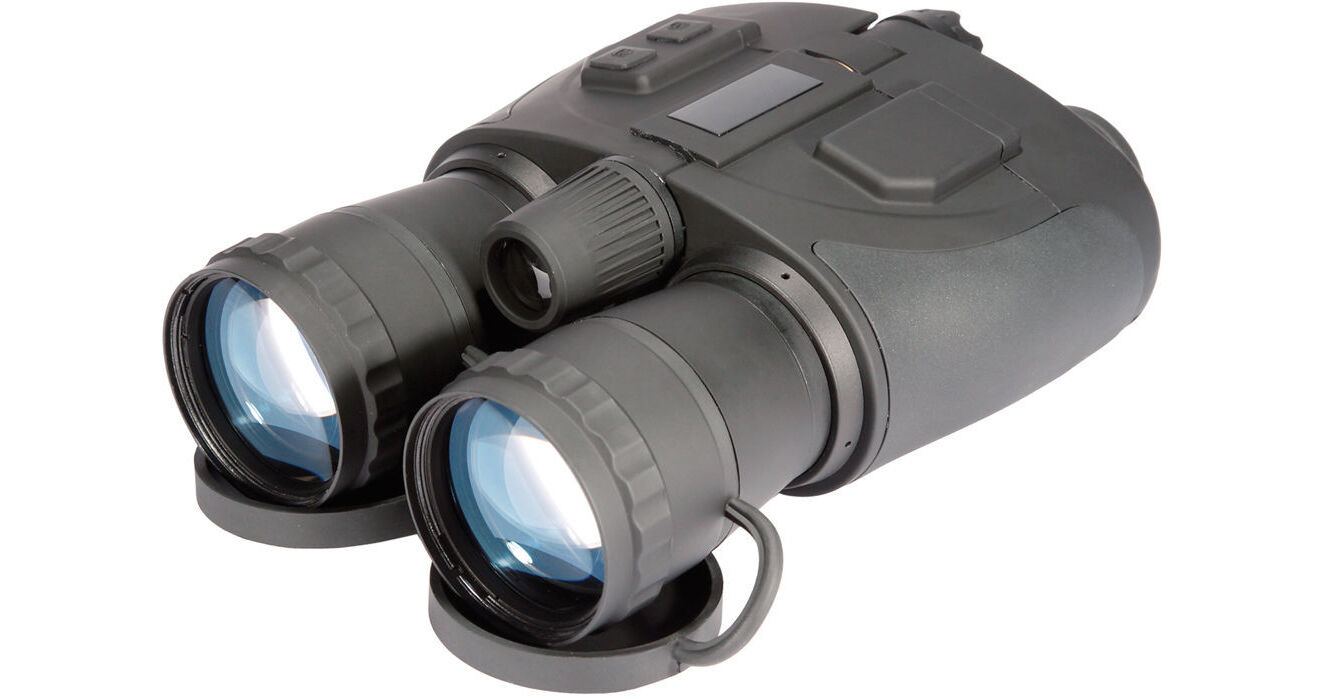 ATN Night Scout VX Gen 1 Night Vision Binocular NVBNNSCV10 B&H