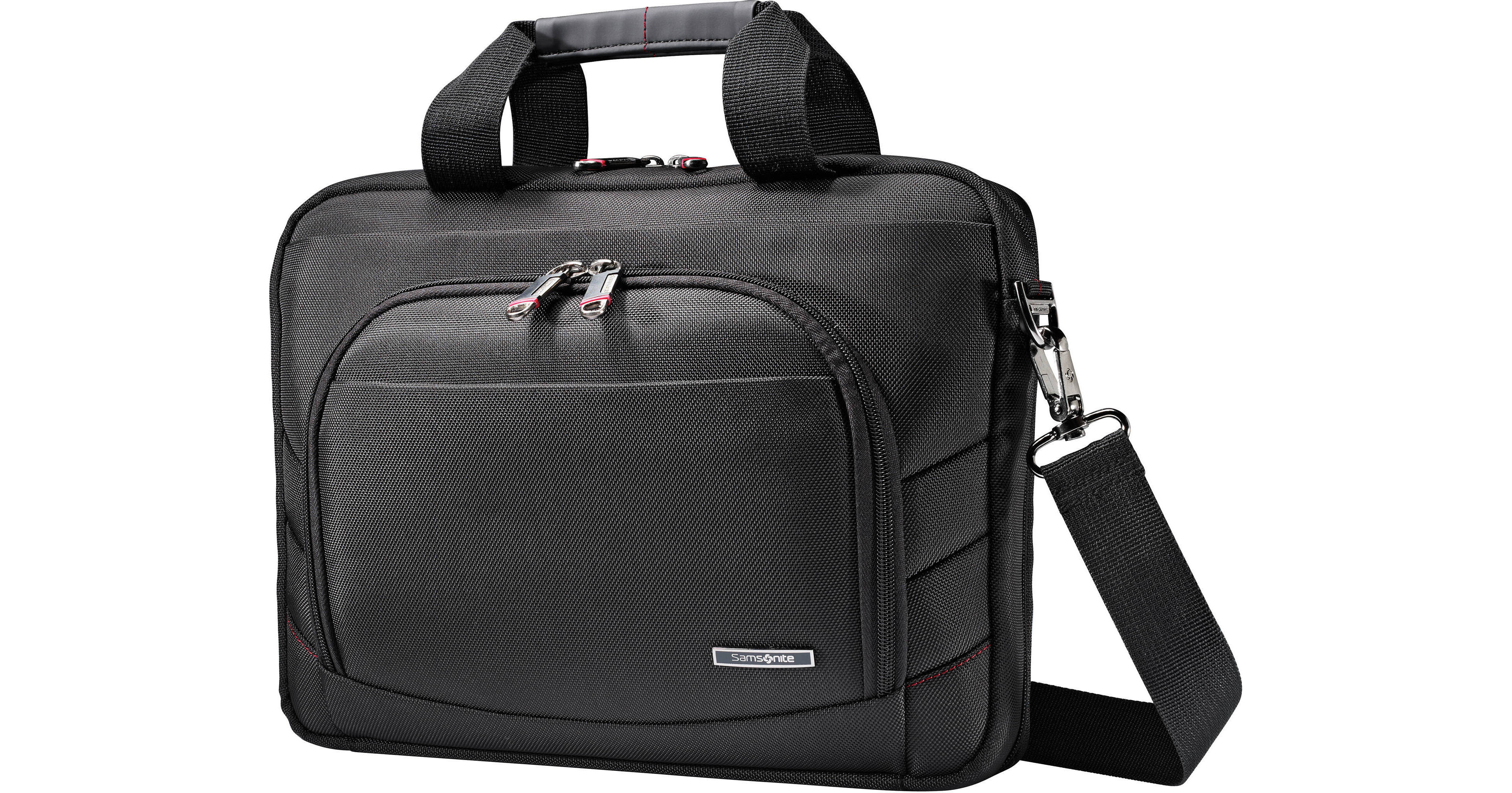 samsonite xenon 2 ultra portfolio 13