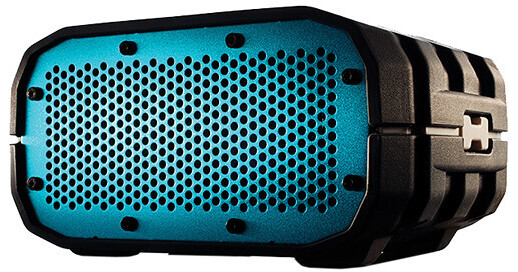 Braven BRV-1 Bluetooth Wireless Speaker (Gray) BRV1GWC B&H Photo