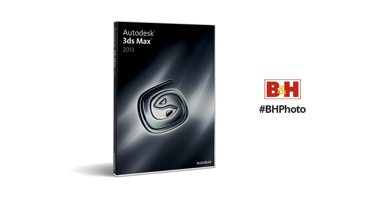 autodesk 3ds max 2013