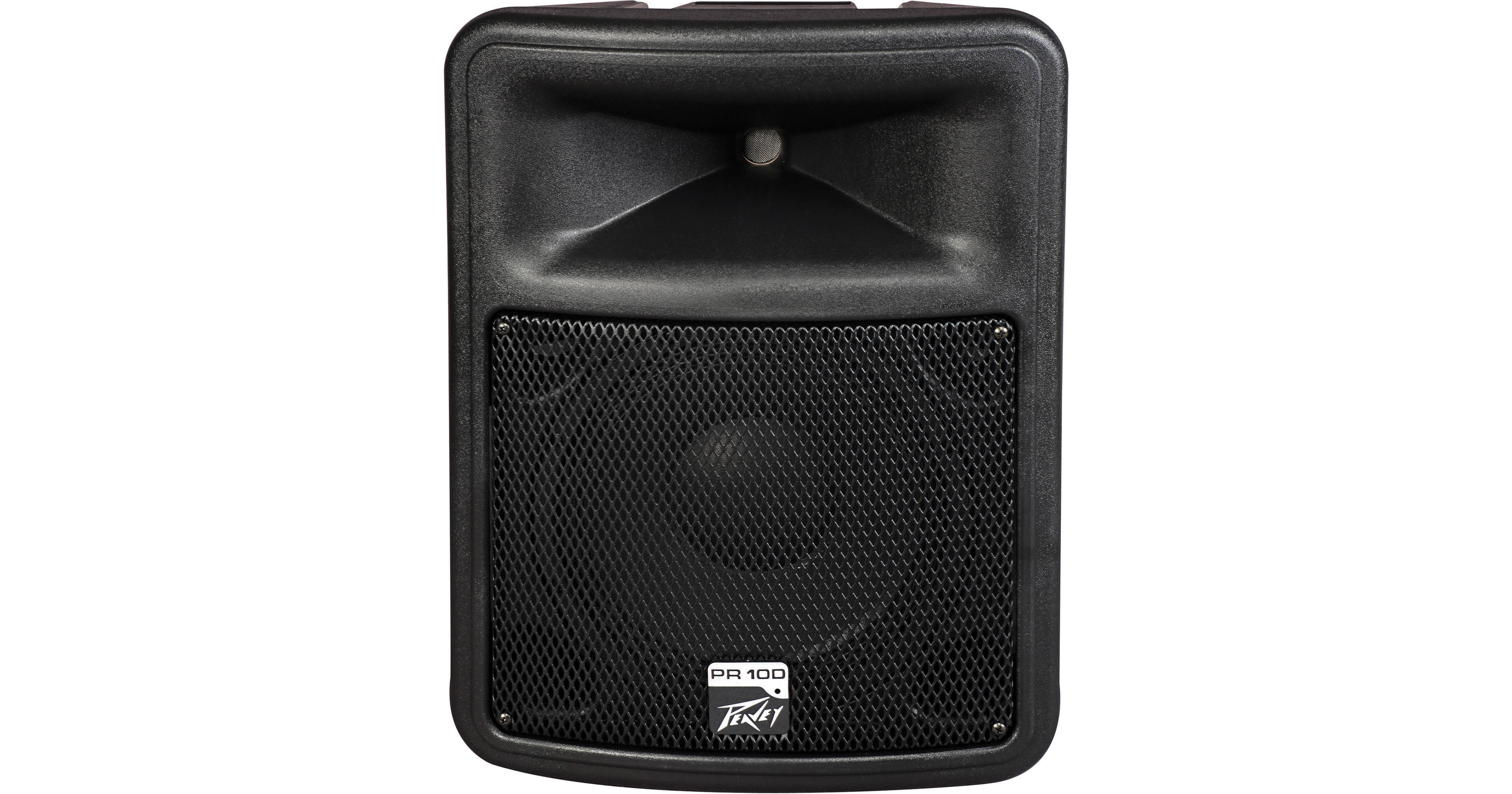 Peavey PR 10D Powered Bi-Amplified Two-Way Speaker System