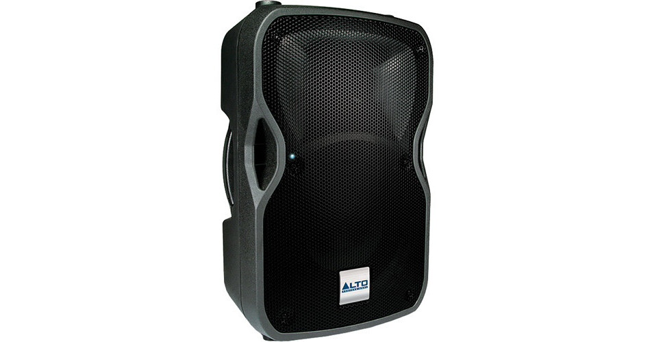 alto ts110a speaker